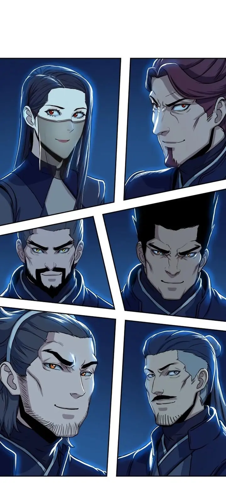 Sword Fanatic Wanders Through The Night Chapter 40 Gambar 47