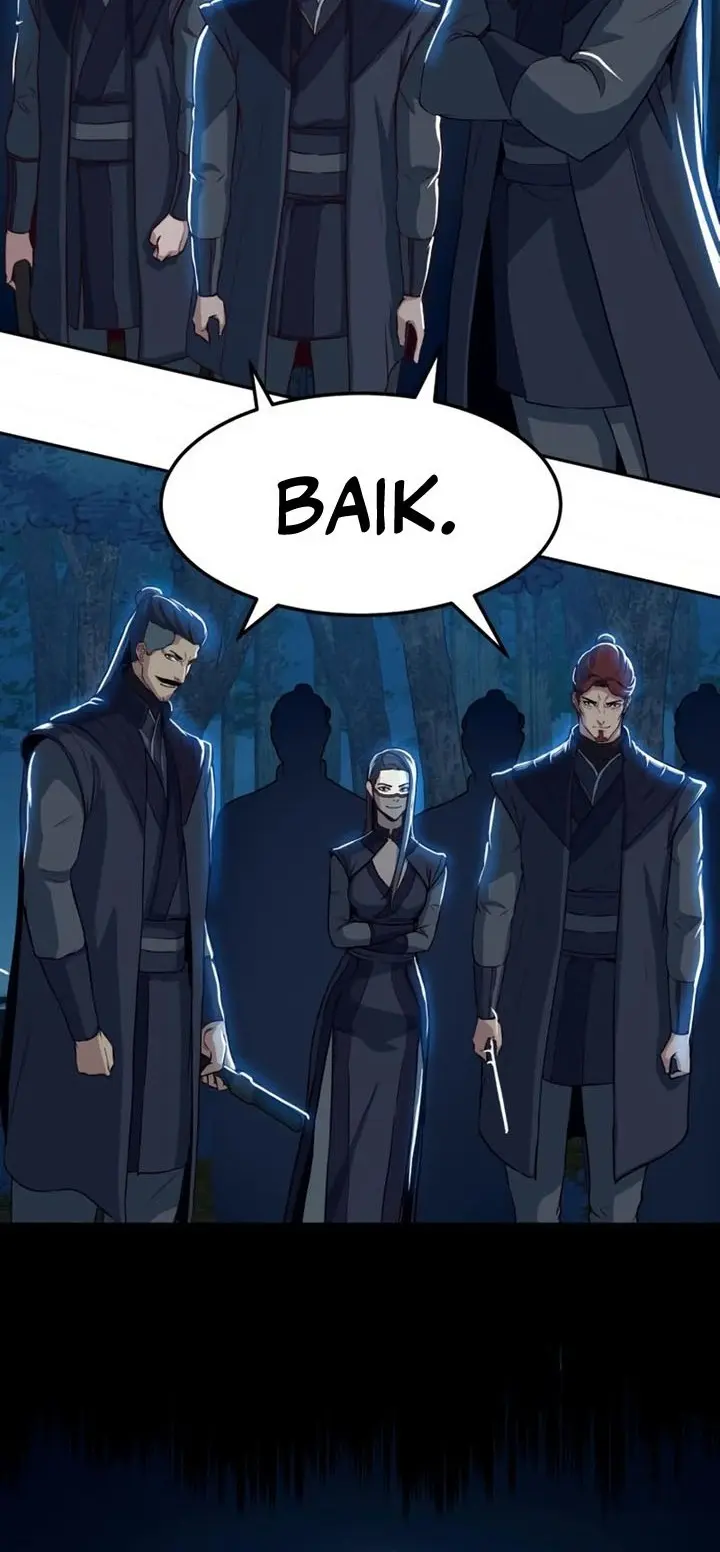 Sword Fanatic Wanders Through The Night Chapter 40 Gambar 49