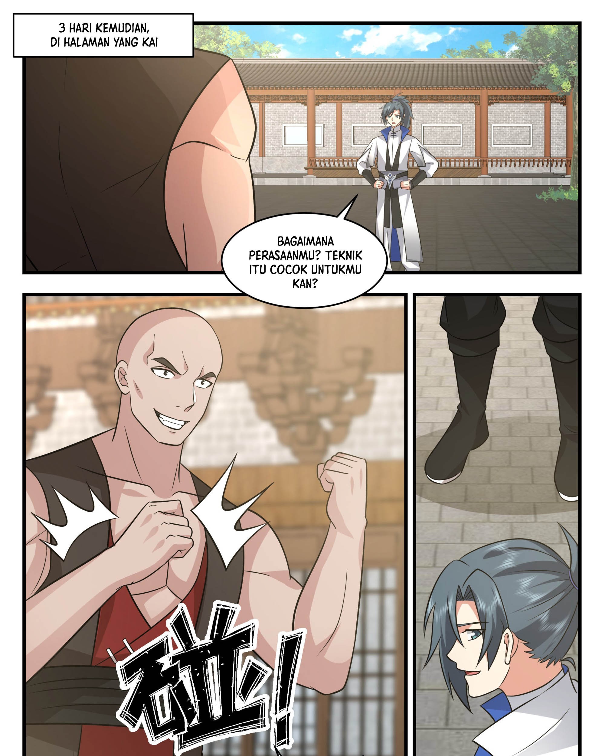 Martial Peak Part 2 Chapter 2837 - https://gambar-id.komiku.org/uploads2/2639432-11_part1.jpg