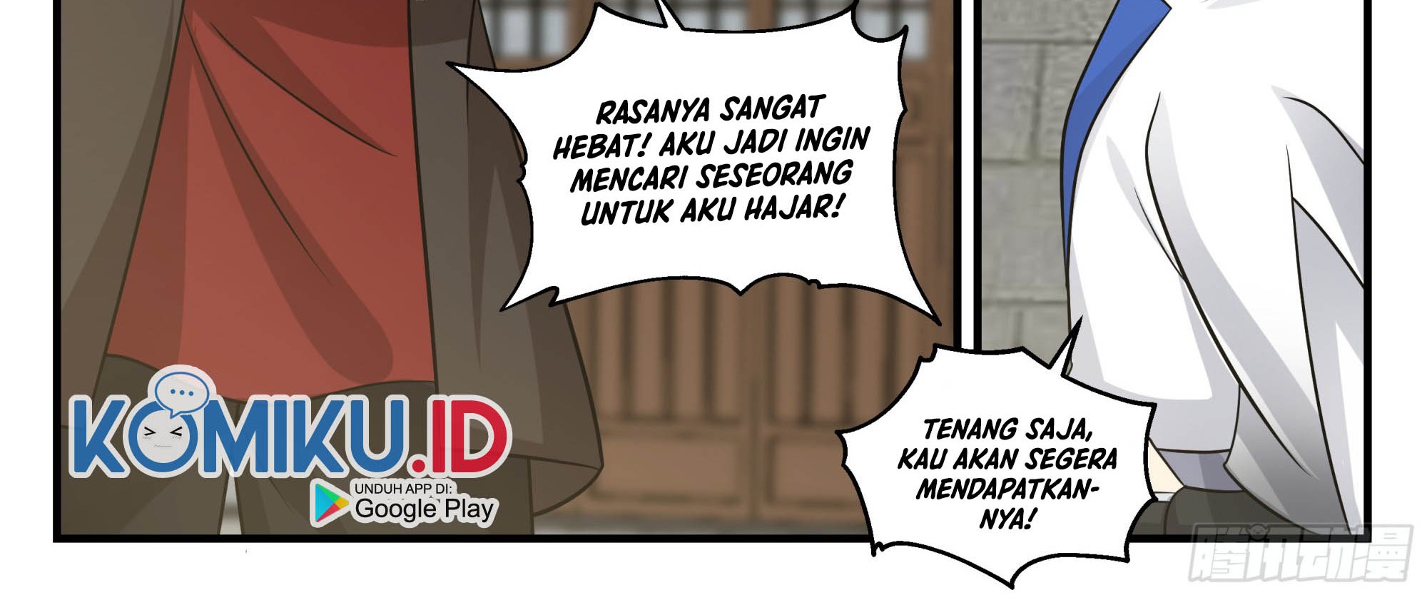 Martial Peak Part 2 Chapter 2837 - https://gambar-id.komiku.org/uploads2/2639432-11_part2.jpg