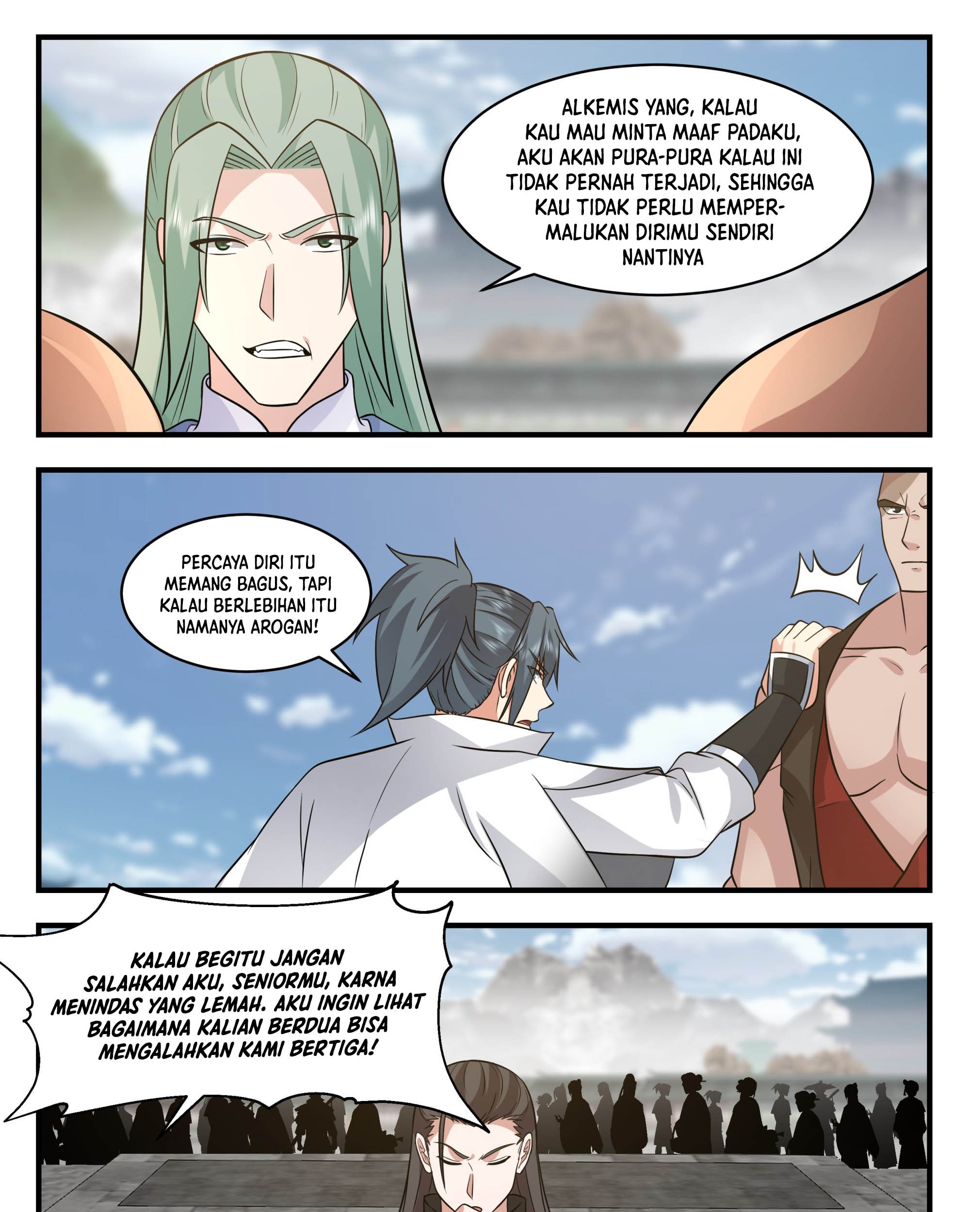Martial Peak Part 2 Chapter 2837 - https://gambar-id.komiku.org/uploads2/2639432-13_part1.jpg