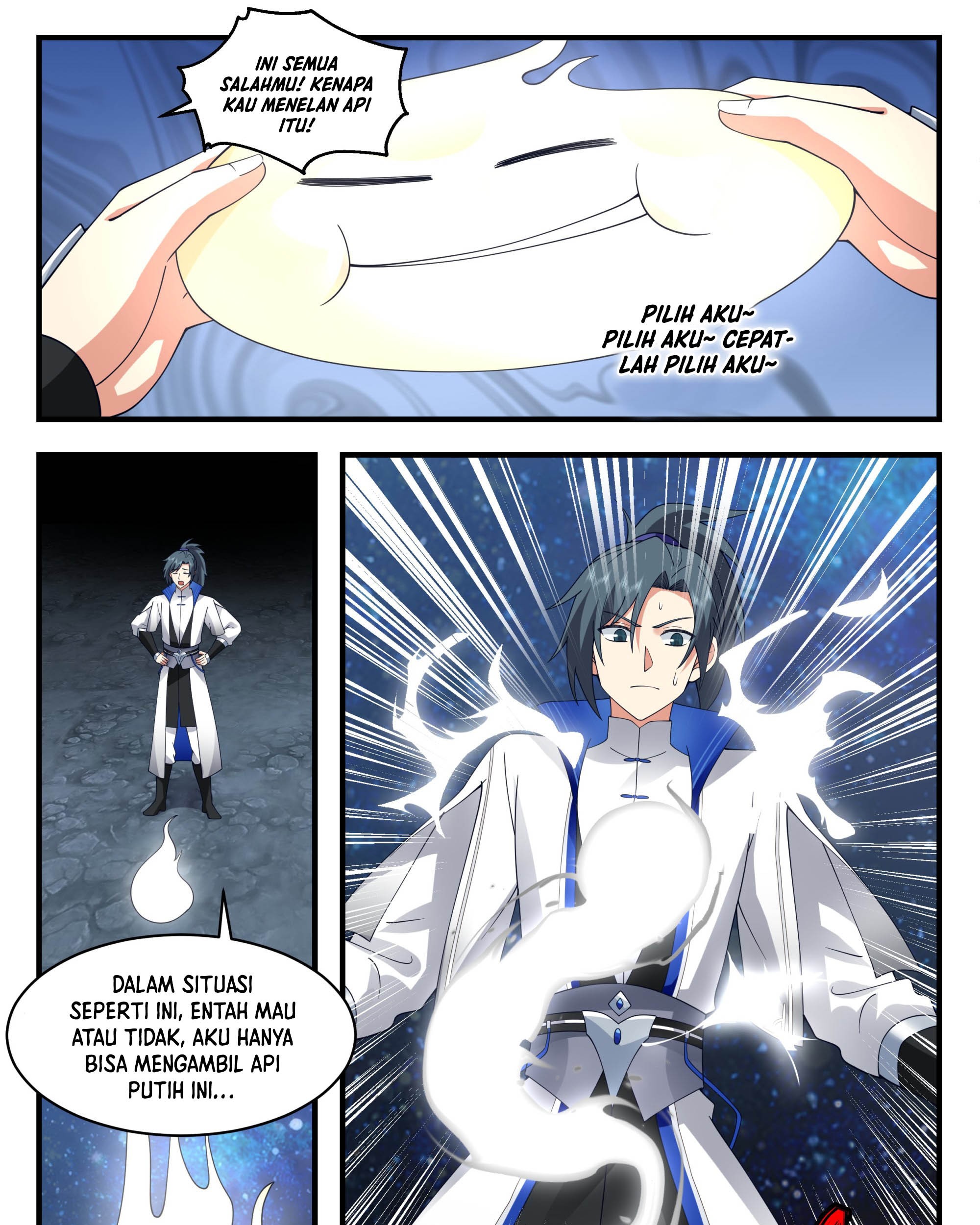 Martial Peak Part 2 Chapter 2837 - https://gambar-id.komiku.org/uploads2/2639432-4_part1.jpg