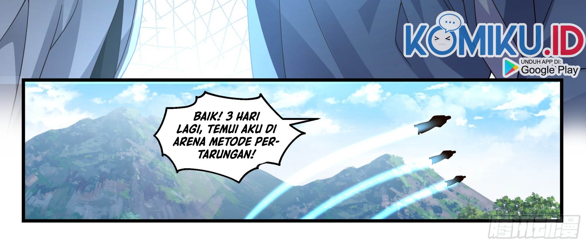 Martial Peak Part 2 Chapter 2837 - https://gambar-id.komiku.org/uploads2/2639432-6_part2.jpg