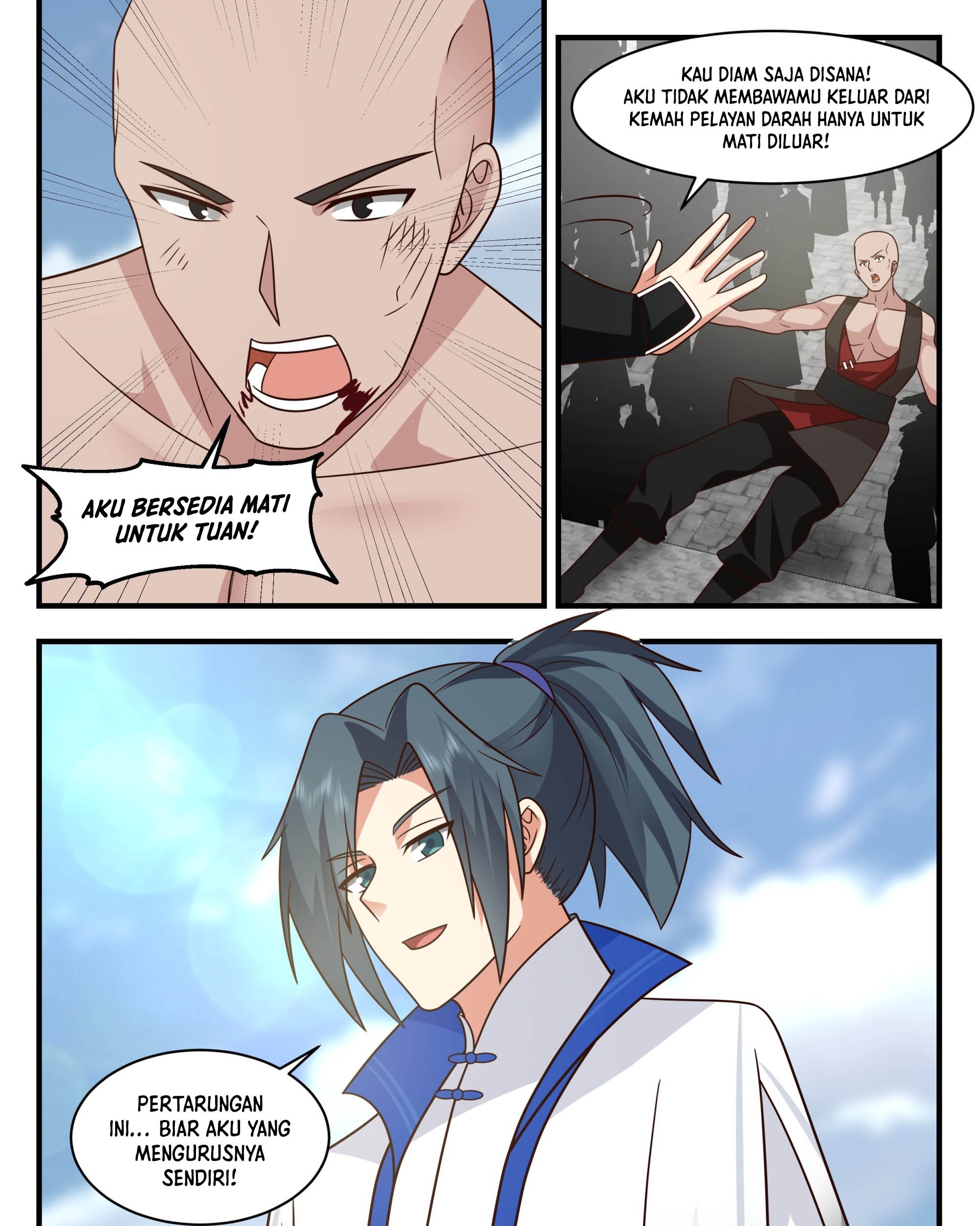 Martial Peak Part 2 Chapter 2838 - https://gambar-id.komiku.org/uploads2/2639433-11_part1.jpg