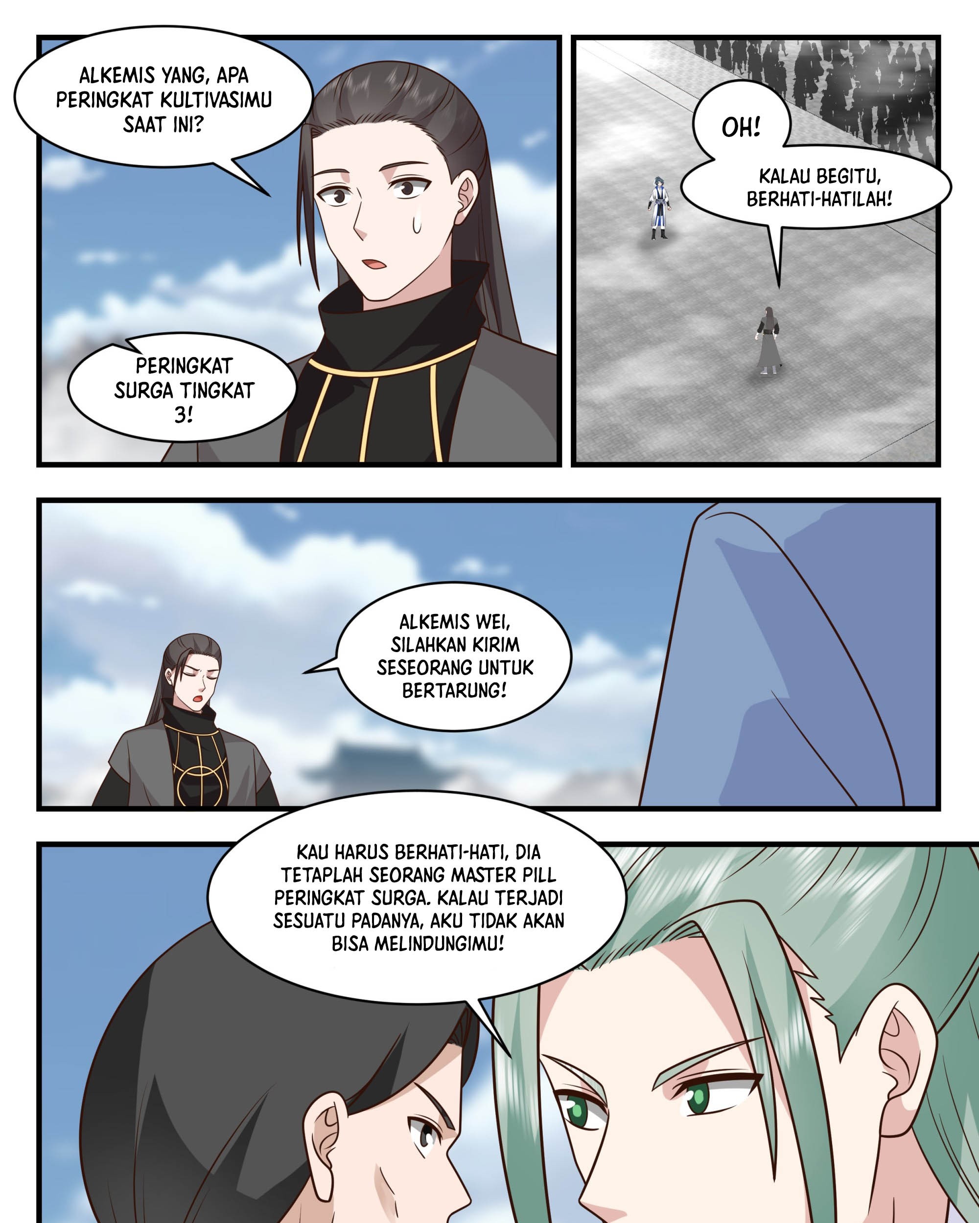 Martial Peak Part 2 Chapter 2838 - https://gambar-id.komiku.org/uploads2/2639433-12_part1.jpg
