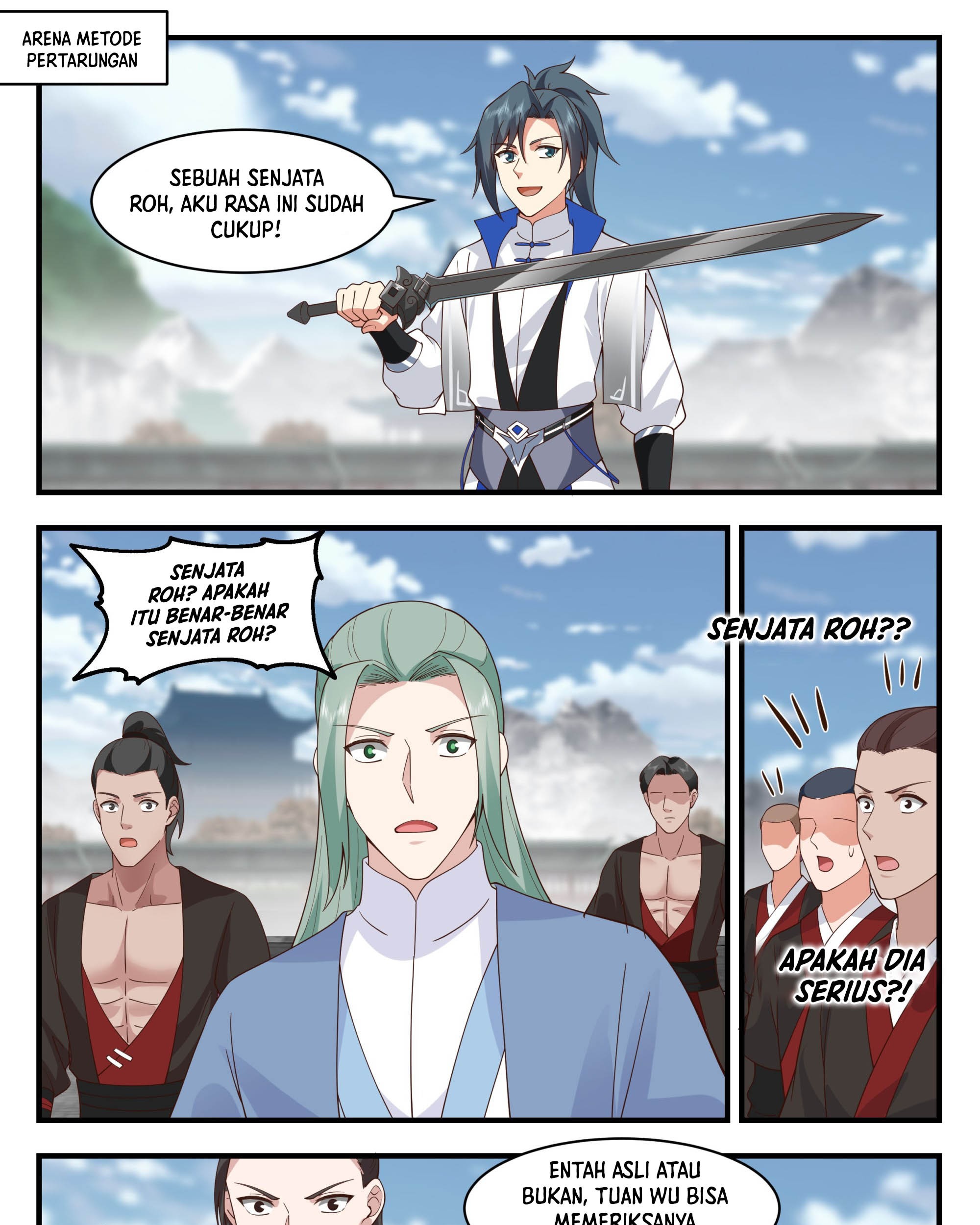 Martial Peak Part 2 Chapter 2838 - https://gambar-id.komiku.org/uploads2/2639433-3_part1.jpg