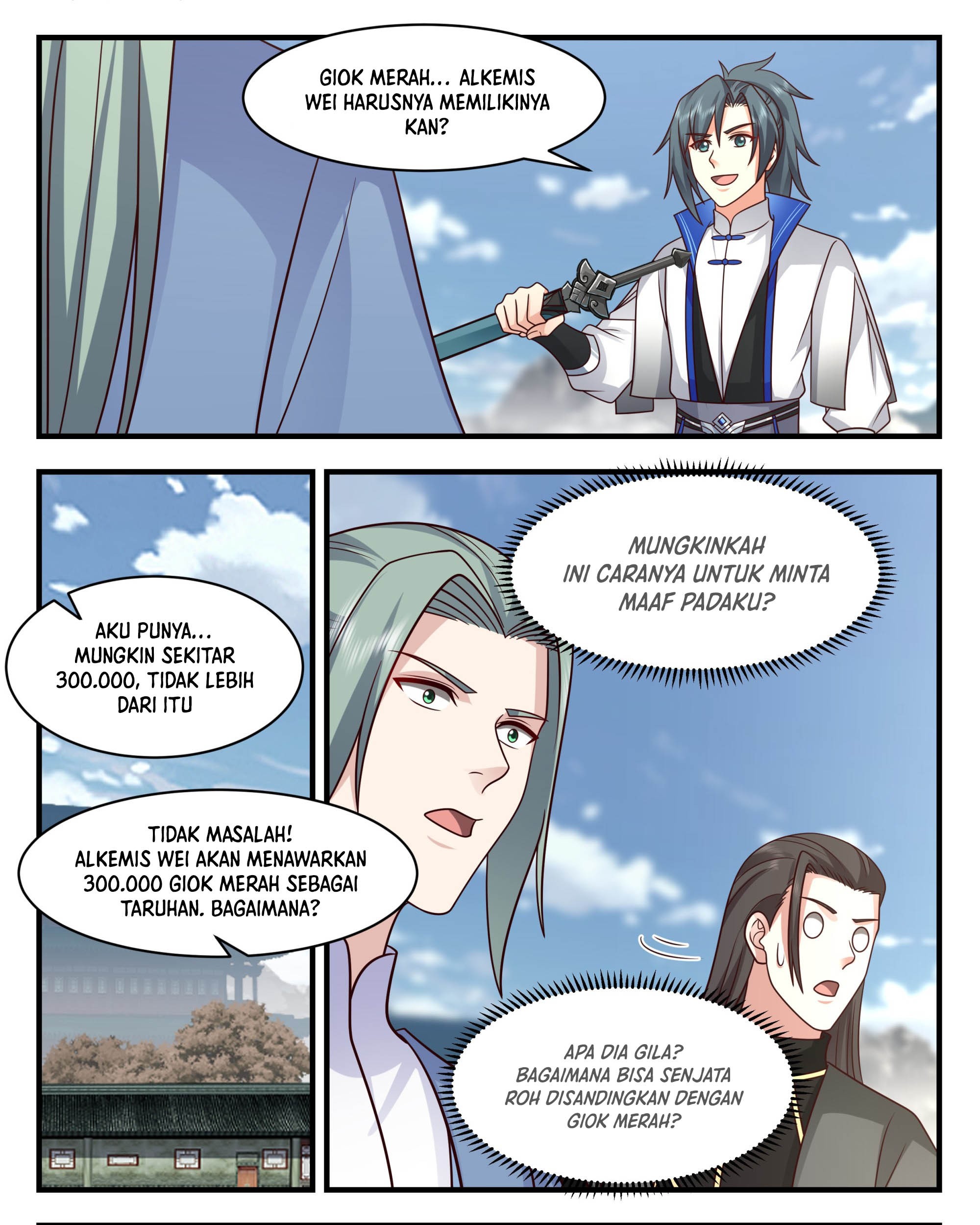 Martial Peak Part 2 Chapter 2838 - https://gambar-id.komiku.org/uploads2/2639433-5_part1.jpg