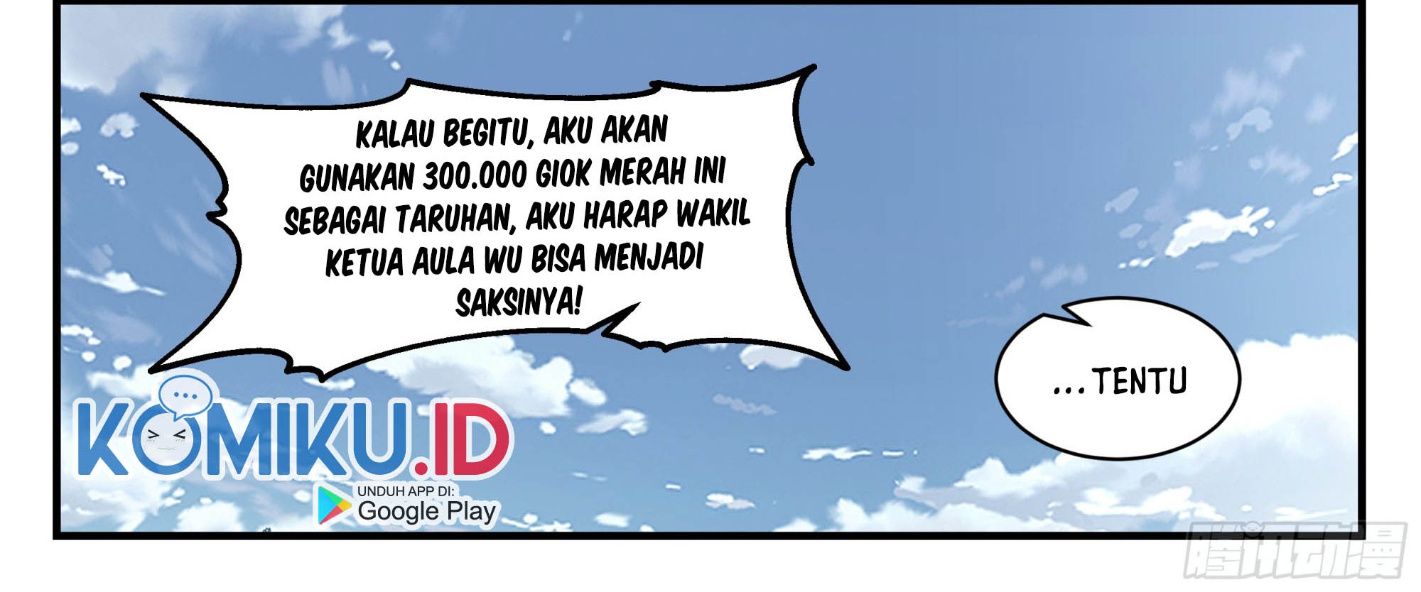 Martial Peak Part 2 Chapter 2838 - https://gambar-id.komiku.org/uploads2/2639433-5_part2.jpg