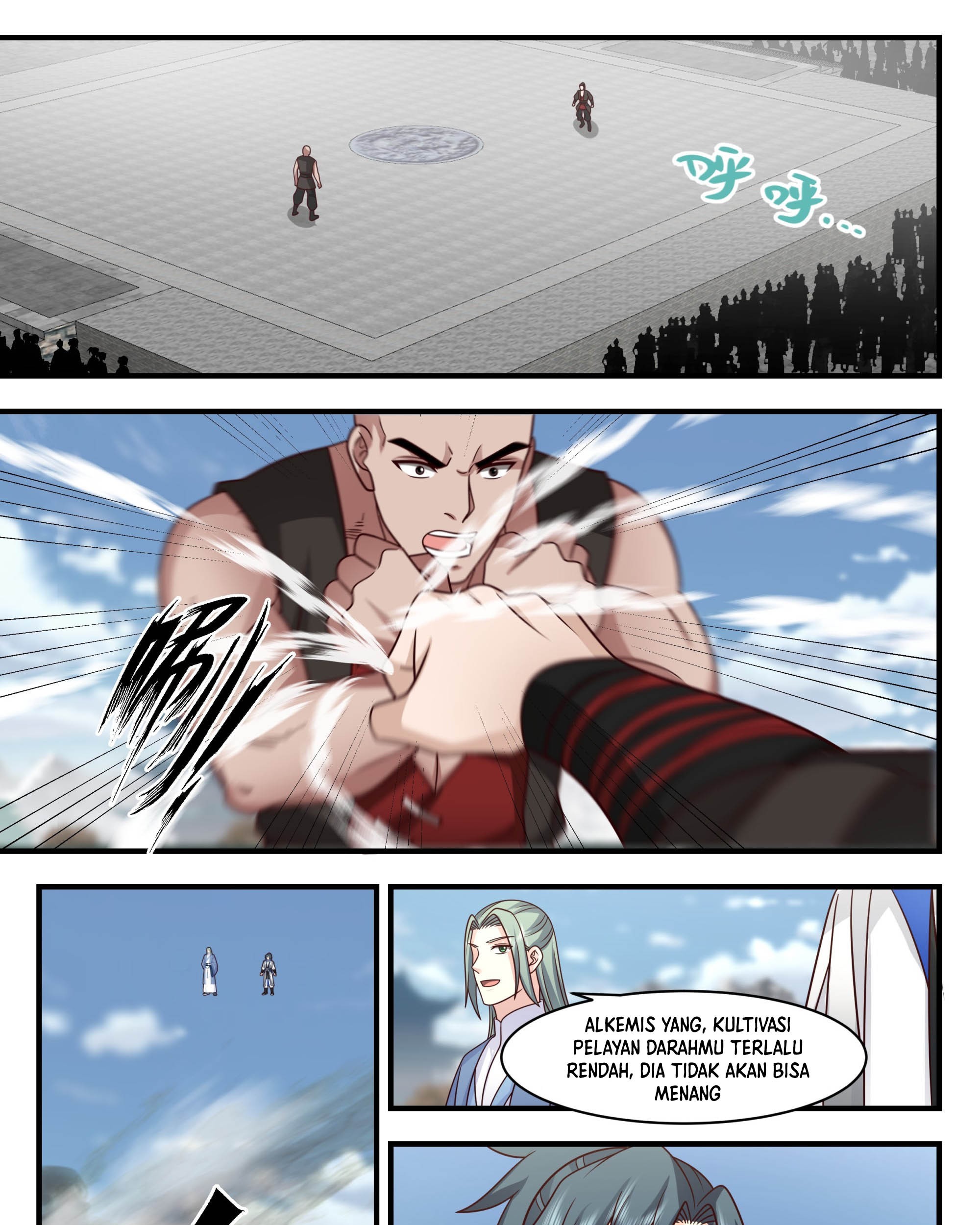 Martial Peak Part 2 Chapter 2838 - https://gambar-id.komiku.org/uploads2/2639433-6_part1.jpg