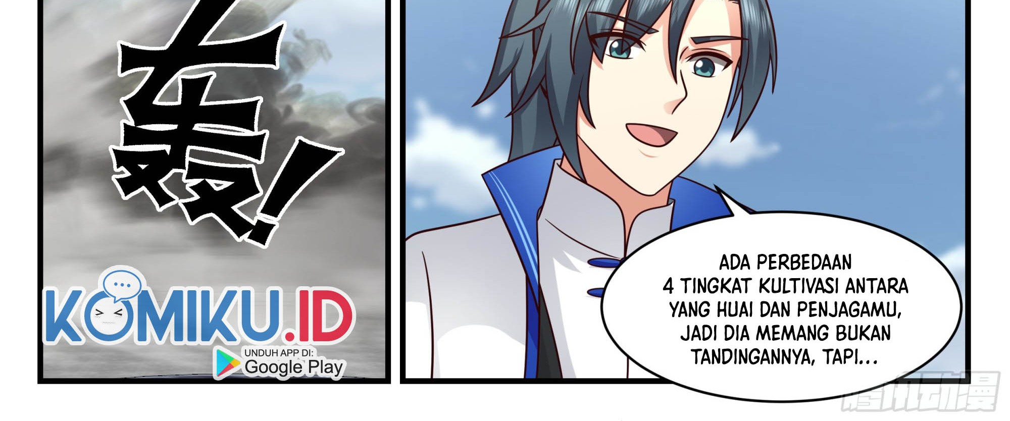 Martial Peak Part 2 Chapter 2838 - https://gambar-id.komiku.org/uploads2/2639433-6_part2.jpg