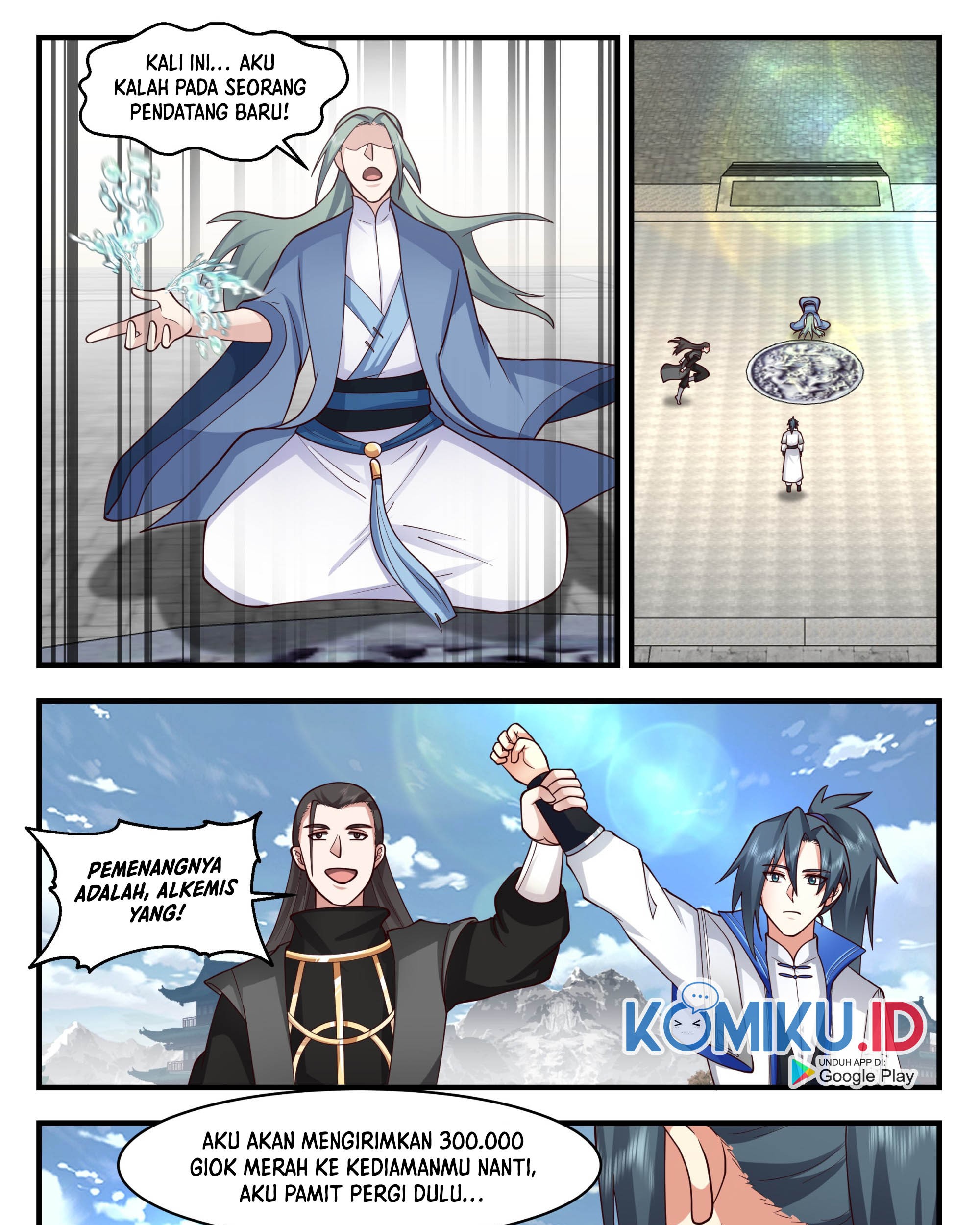 Martial Peak Part 2 Chapter 2839 - https://gambar-id.komiku.org/uploads2/2639434-10_part1.jpg