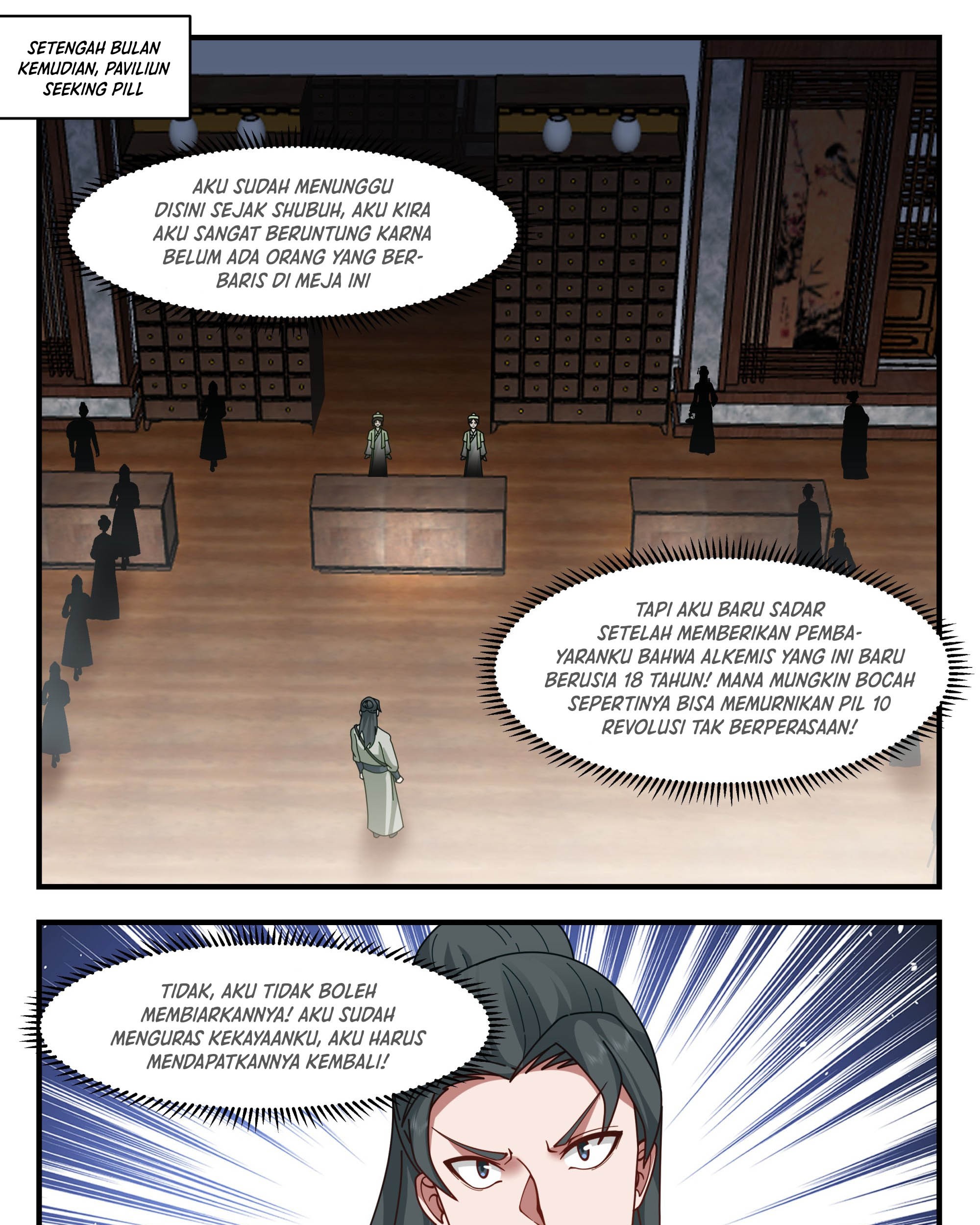 Martial Peak Part 2 Chapter 2839 - https://gambar-id.komiku.org/uploads2/2639434-12_part1.jpg
