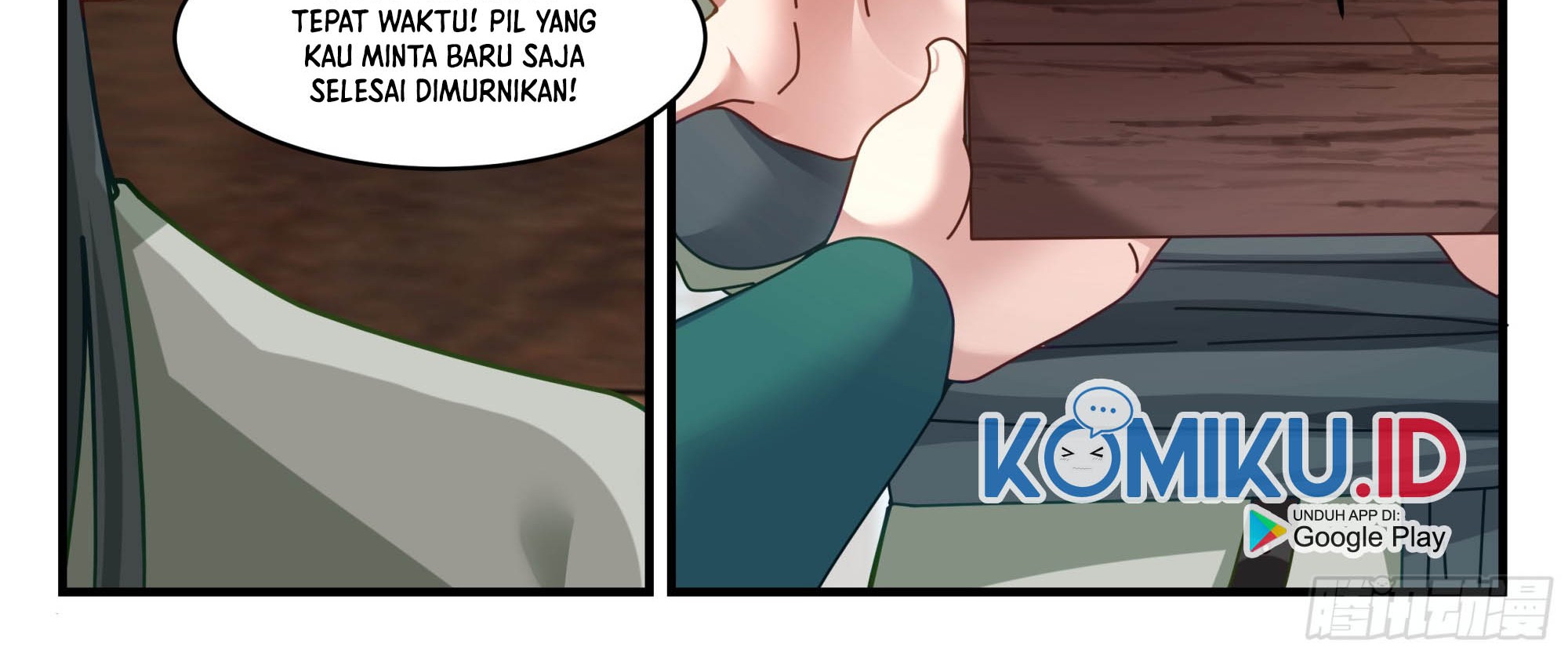 Martial Peak Part 2 Chapter 2839 - https://gambar-id.komiku.org/uploads2/2639434-13_part2.jpg
