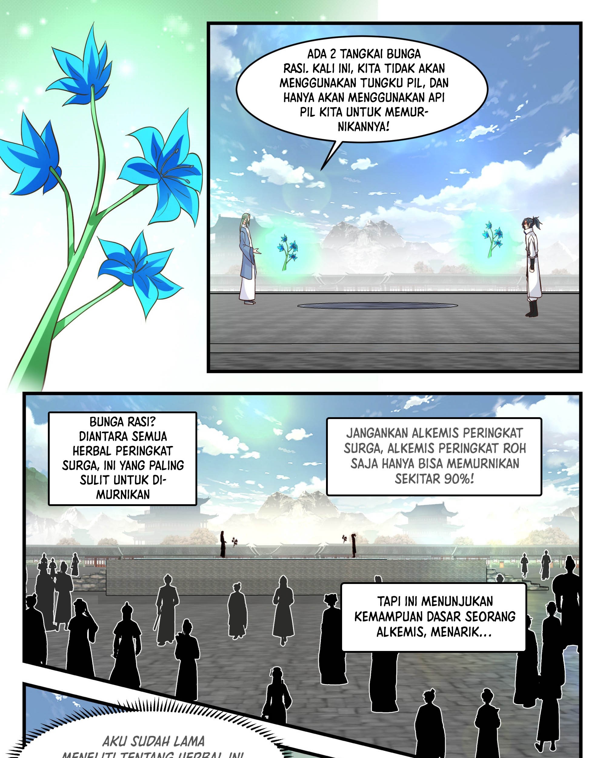 Martial Peak Part 2 Chapter 2839 - https://gambar-id.komiku.org/uploads2/2639434-4_part1.jpg