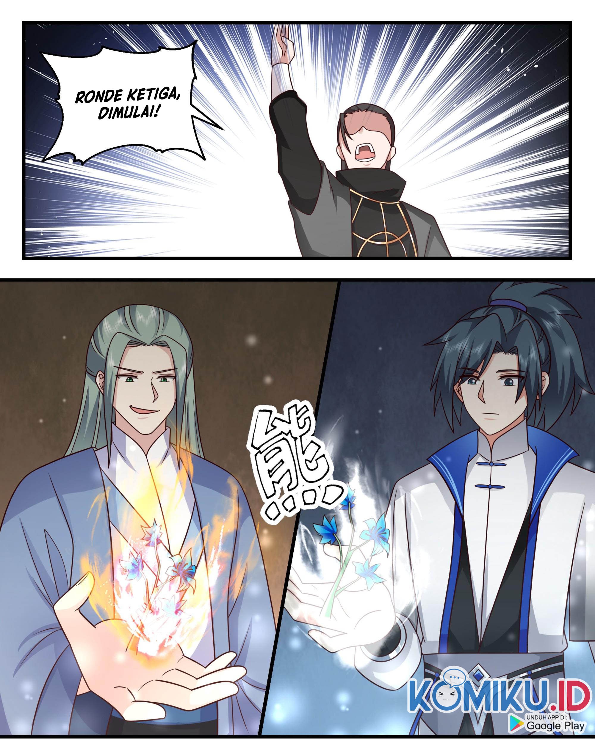Martial Peak Part 2 Chapter 2839 - https://gambar-id.komiku.org/uploads2/2639434-5_part1.jpg