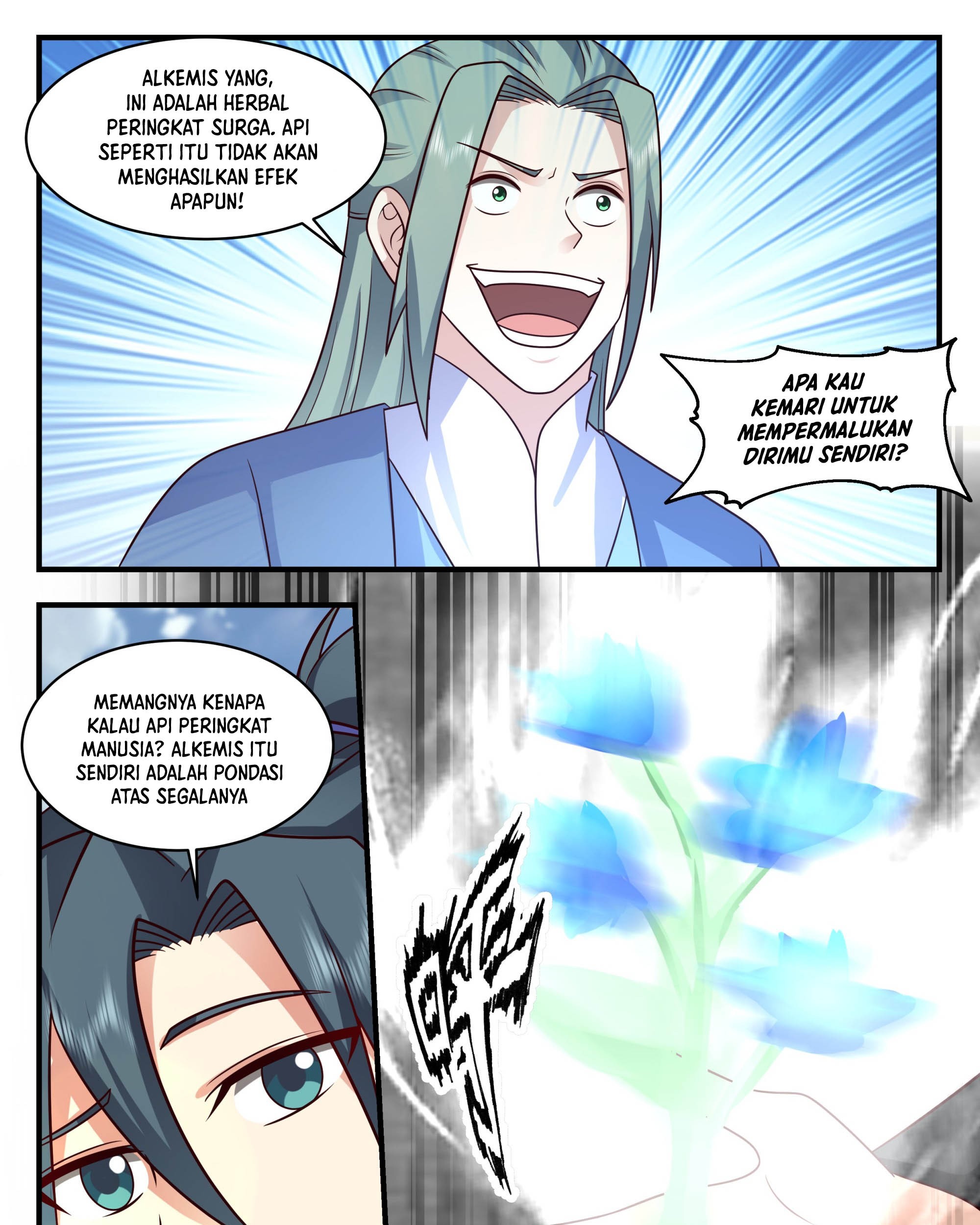 Martial Peak Part 2 Chapter 2839 - https://gambar-id.komiku.org/uploads2/2639434-6_part1.jpg