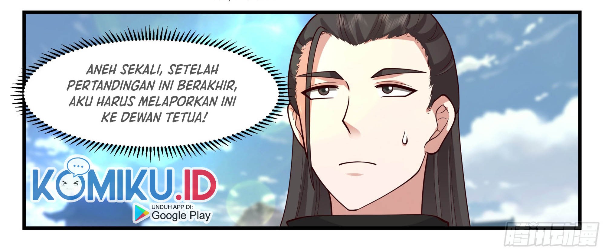 Martial Peak Part 2 Chapter 2839 - https://gambar-id.komiku.org/uploads2/2639434-7_part2.jpg