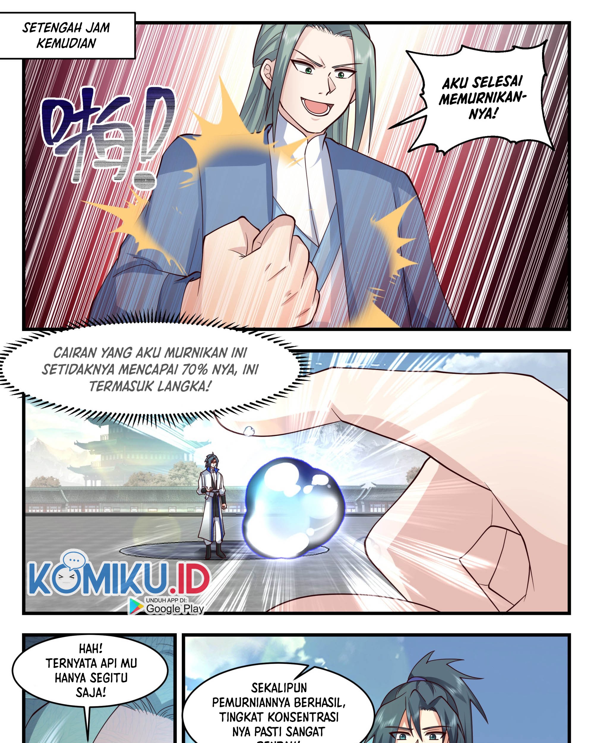 Martial Peak Part 2 Chapter 2839 - https://gambar-id.komiku.org/uploads2/2639434-8_part1.jpg