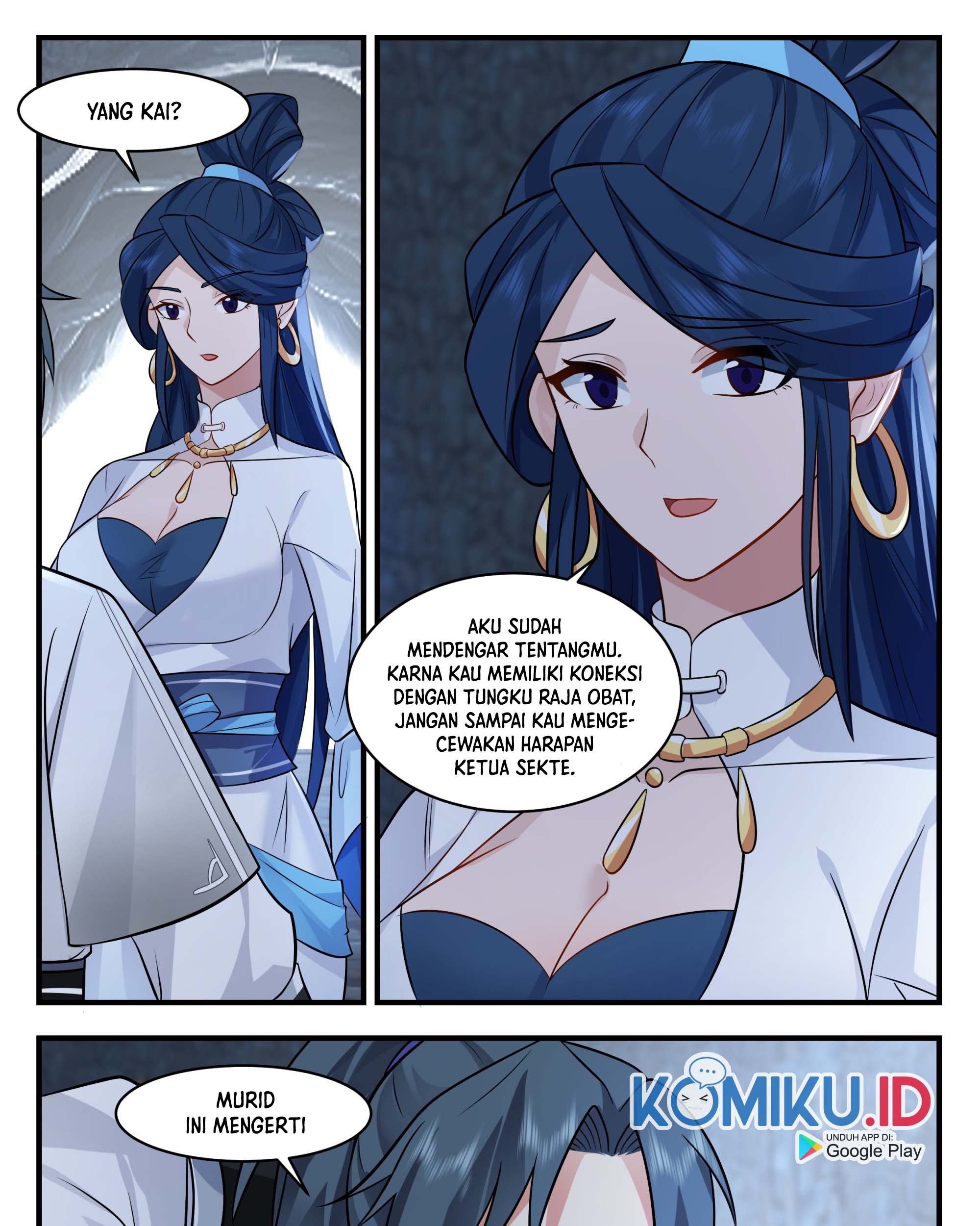 Martial Peak Part 2 Chapter 2841 - https://gambar-id.komiku.org/uploads2/2639435-12_part1.jpg