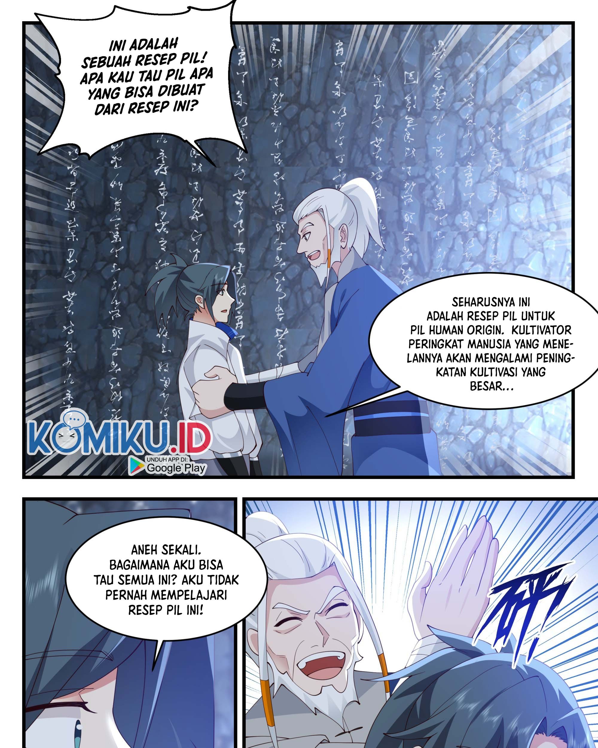 Martial Peak Part 2 Chapter 2841 - https://gambar-id.komiku.org/uploads2/2639435-6_part1.jpg