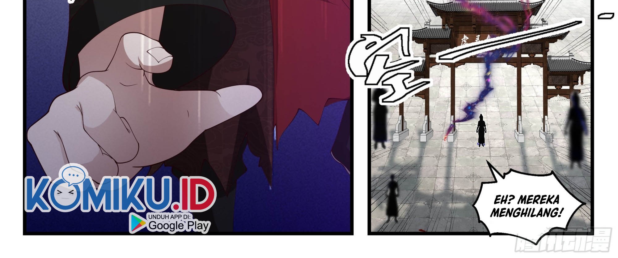 Martial Peak Part 2 Chapter 2842 - https://gambar-id.komiku.org/uploads2/2639437-11_part2.jpg