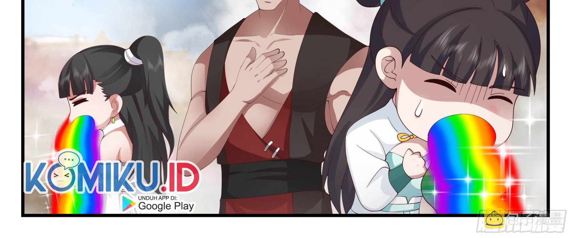 Martial Peak Part 2 Chapter 2842 - https://gambar-id.komiku.org/uploads2/2639437-12_part2.jpg
