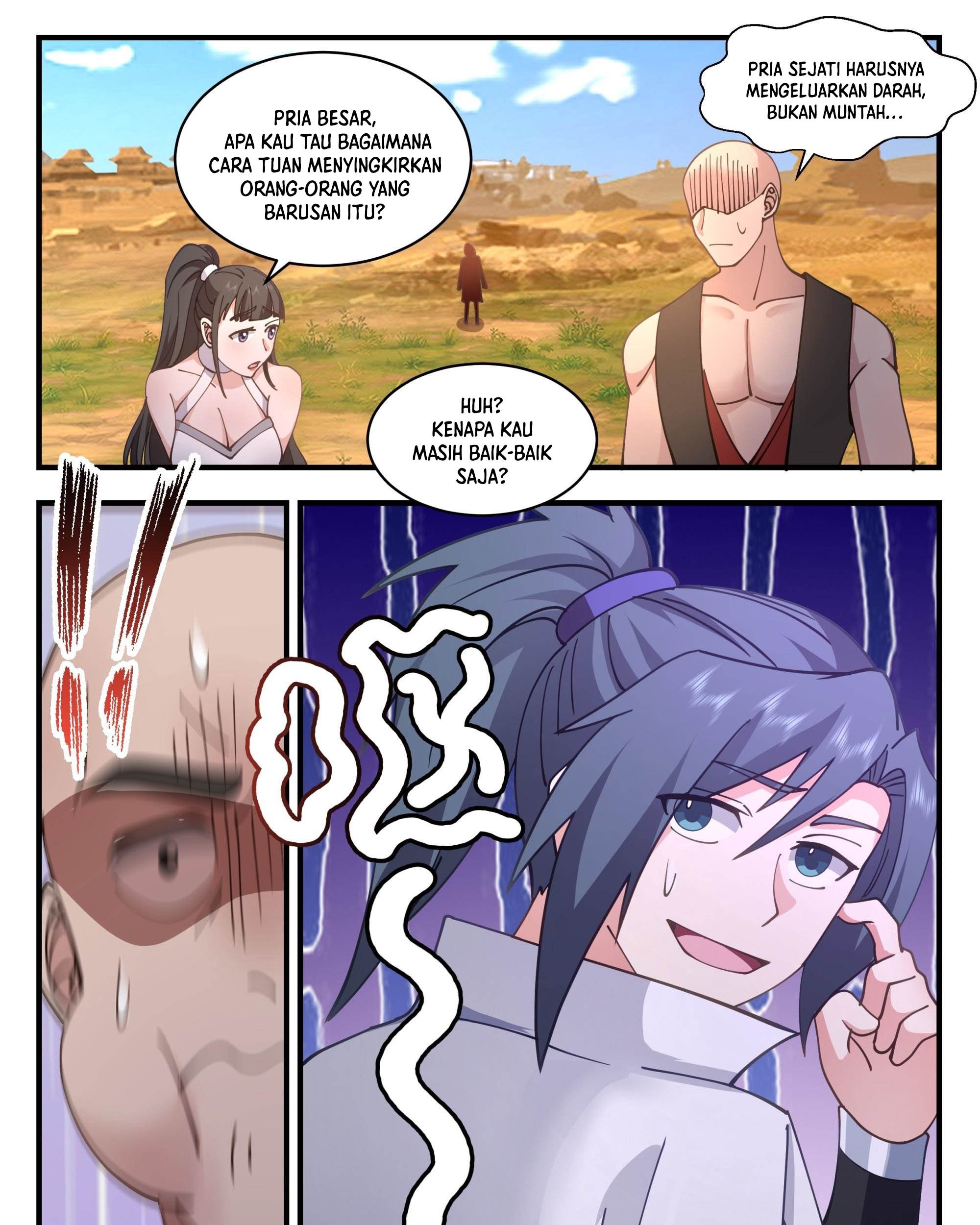 Martial Peak Part 2 Chapter 2842 - https://gambar-id.komiku.org/uploads2/2639437-14_part1.jpg