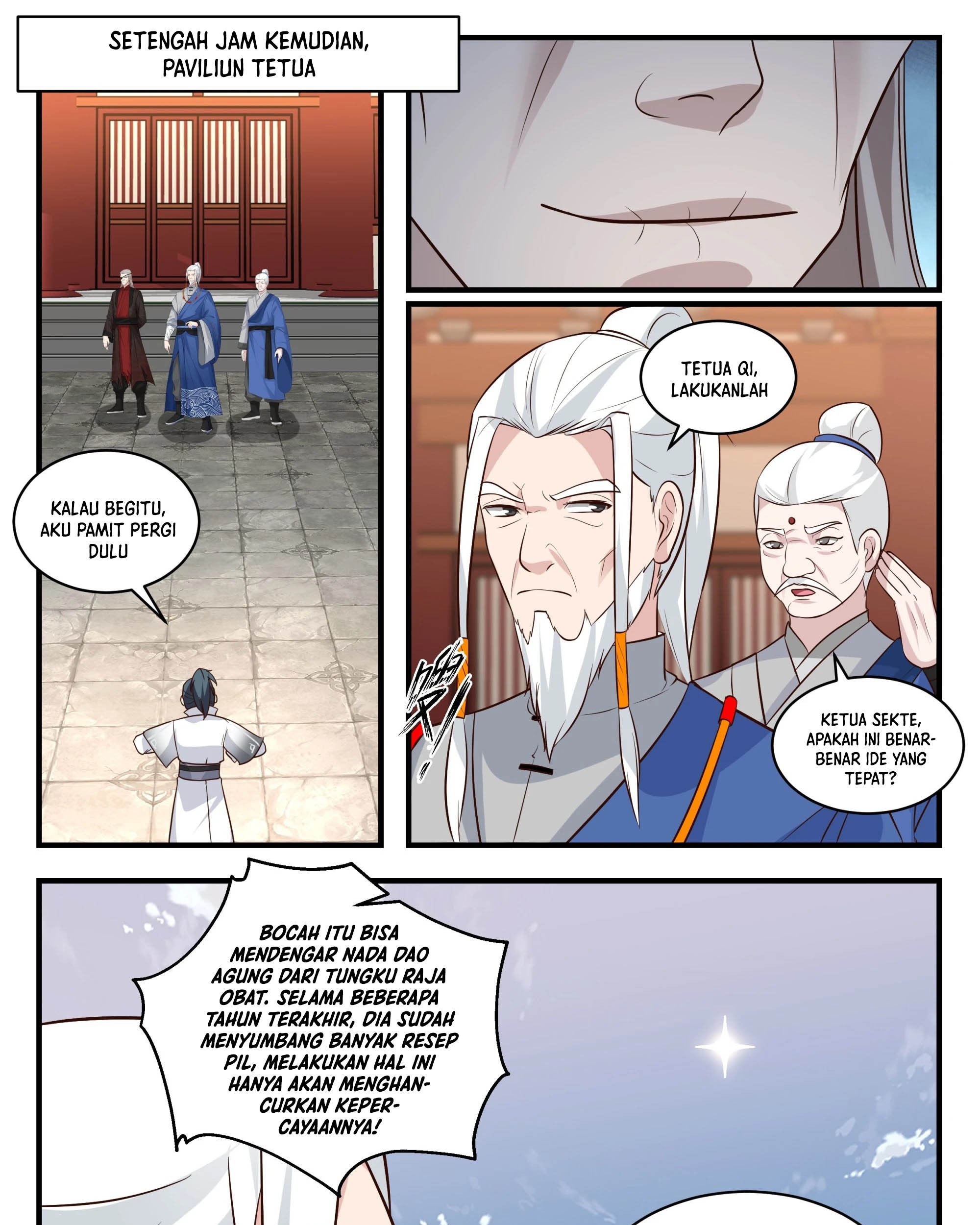 Martial Peak Part 2 Chapter 2842 - https://gambar-id.komiku.org/uploads2/2639437-4_part1.jpg