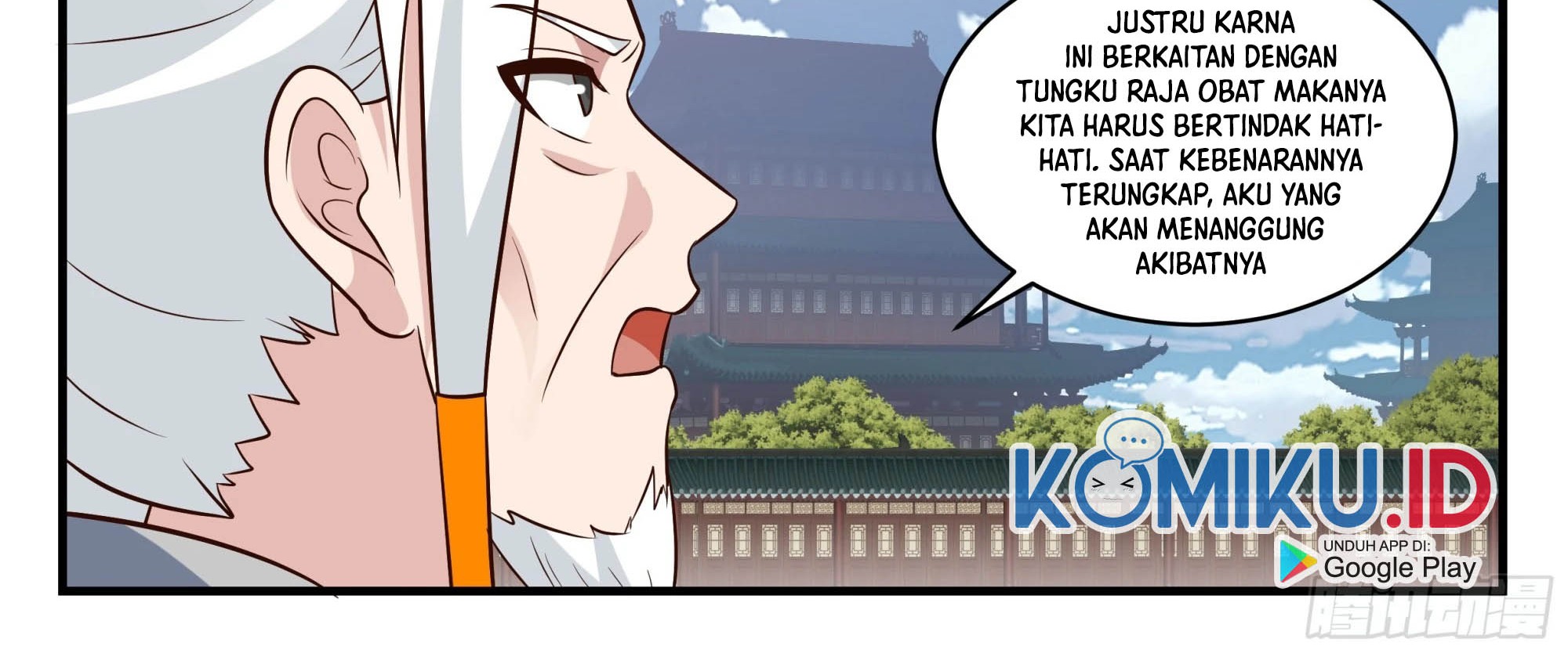 Martial Peak Part 2 Chapter 2842 - https://gambar-id.komiku.org/uploads2/2639437-4_part2.jpg