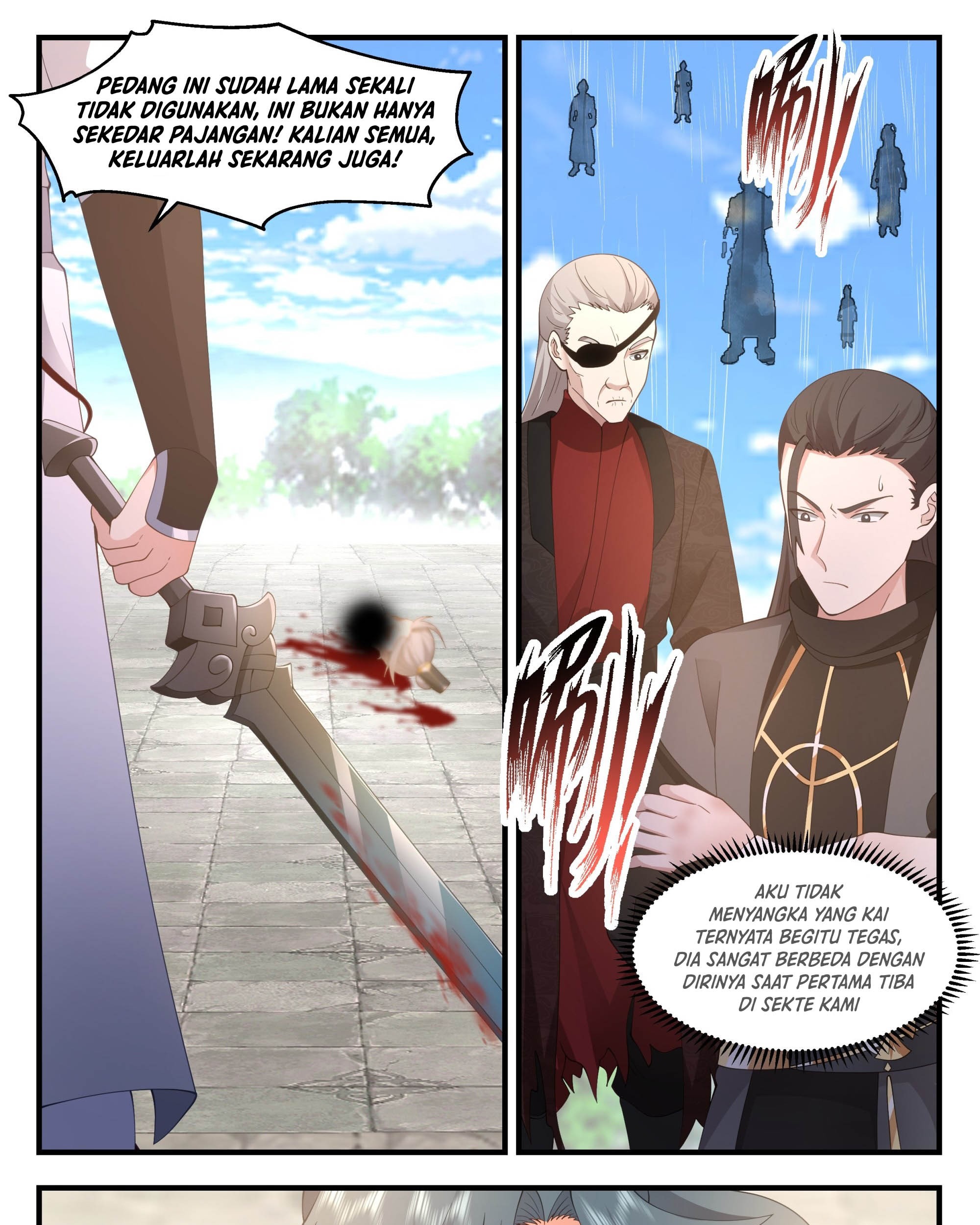 Martial Peak Part 2 Chapter 2842 - https://gambar-id.komiku.org/uploads2/2639437-7_part1.jpg