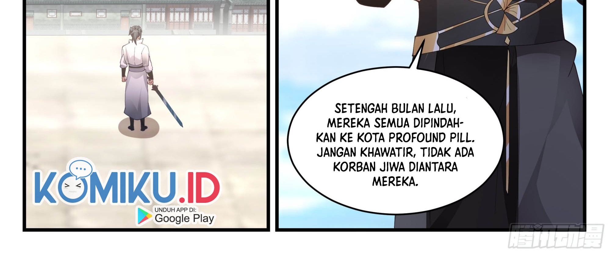 Martial Peak Part 2 Chapter 2842 - https://gambar-id.komiku.org/uploads2/2639437-8_part2.jpg
