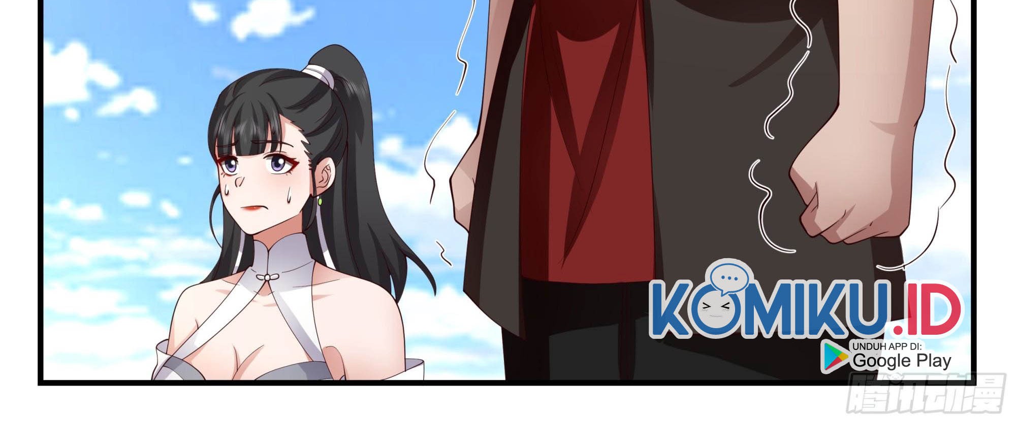 Martial Peak Part 2 Chapter 2842 - https://gambar-id.komiku.org/uploads2/2639437-9_part2.jpg