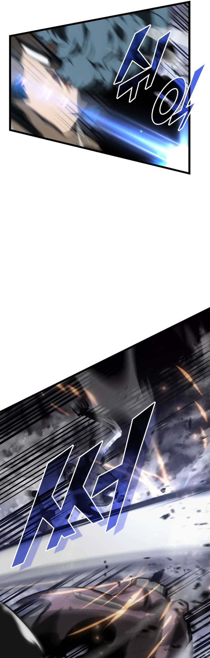 Return of the SSS-Class Ranker - Chapter 38 - Page 34