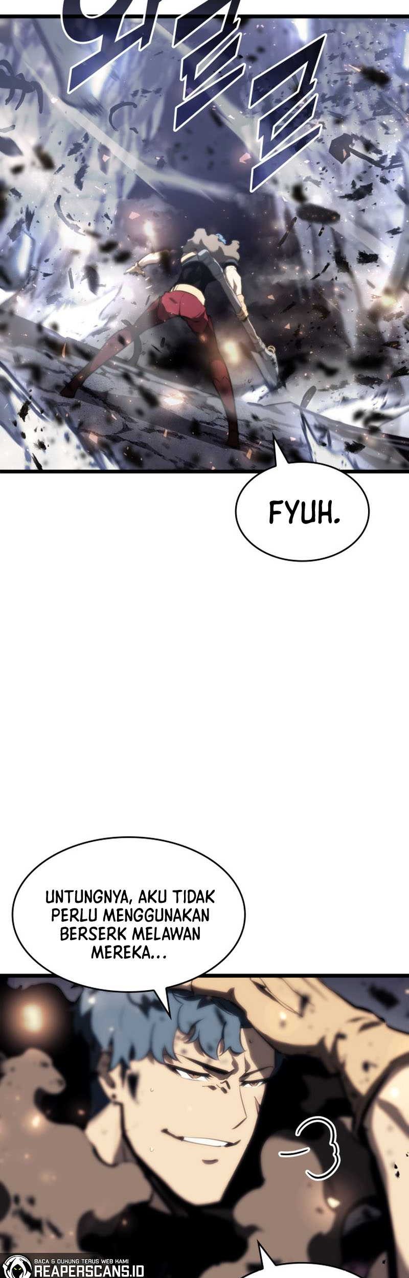 Return of the SSS-Class Ranker - Chapter 38 - Page 36