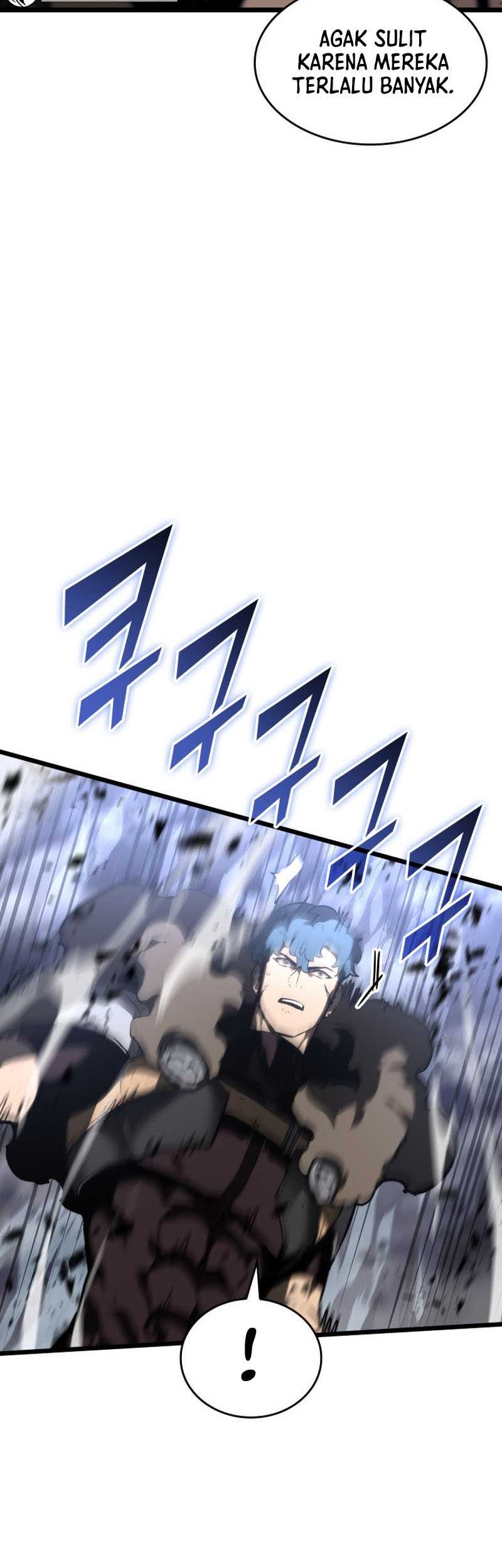 Return of the SSS-Class Ranker - Chapter 38 - Page 37