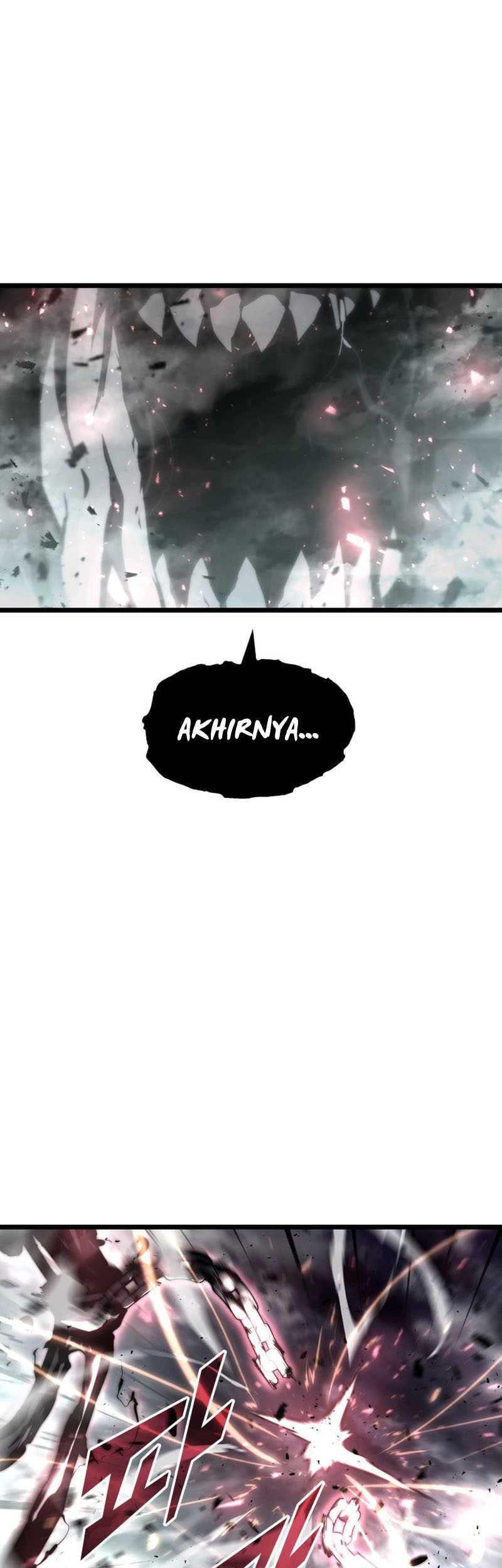 Return of the SSS-Class Ranker - Chapter 38 - Page 38