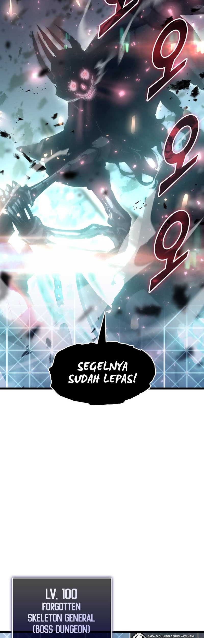 Return of the SSS-Class Ranker - Chapter 38 - Page 40