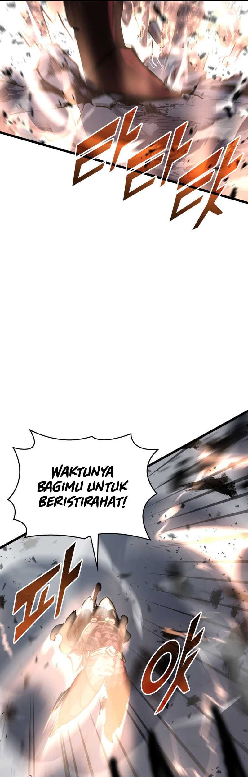 Return of the SSS-Class Ranker - Chapter 38 - Page 42