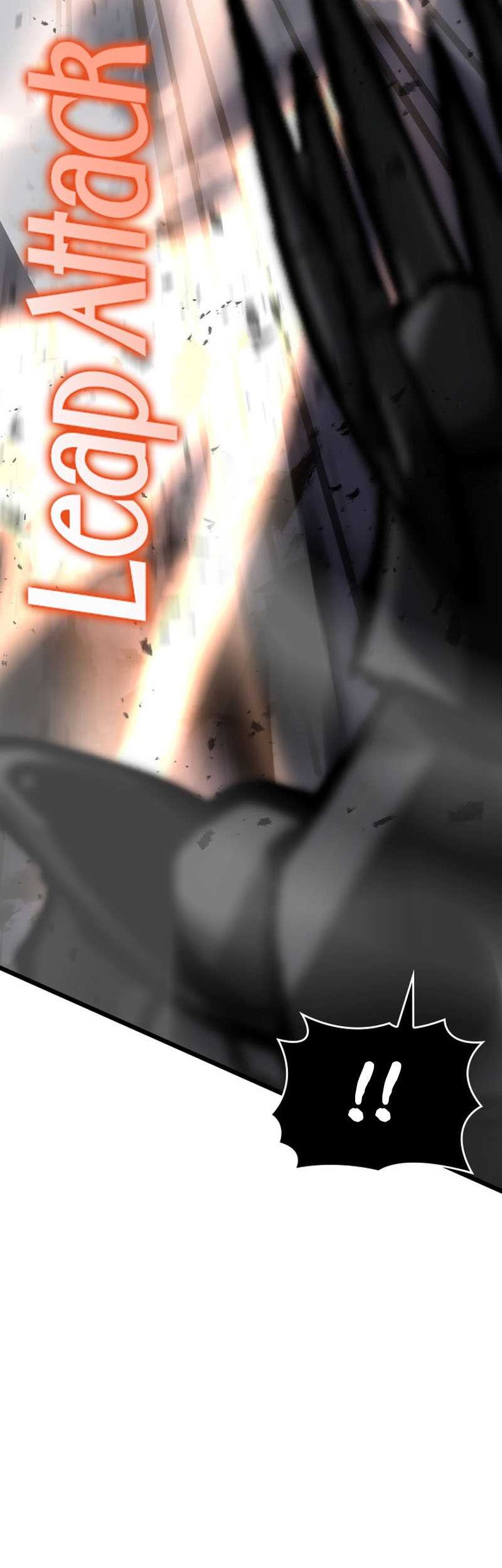 Return of the SSS-Class Ranker - Chapter 38 - Page 43