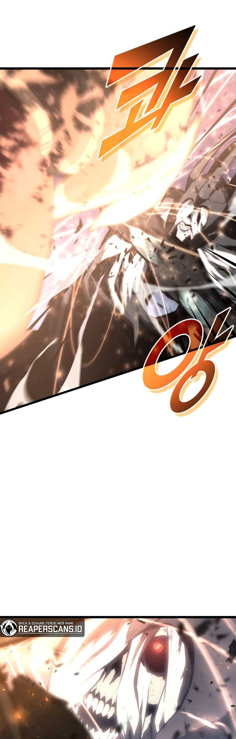 Return of the SSS-Class Ranker - Chapter 38 - Page 44