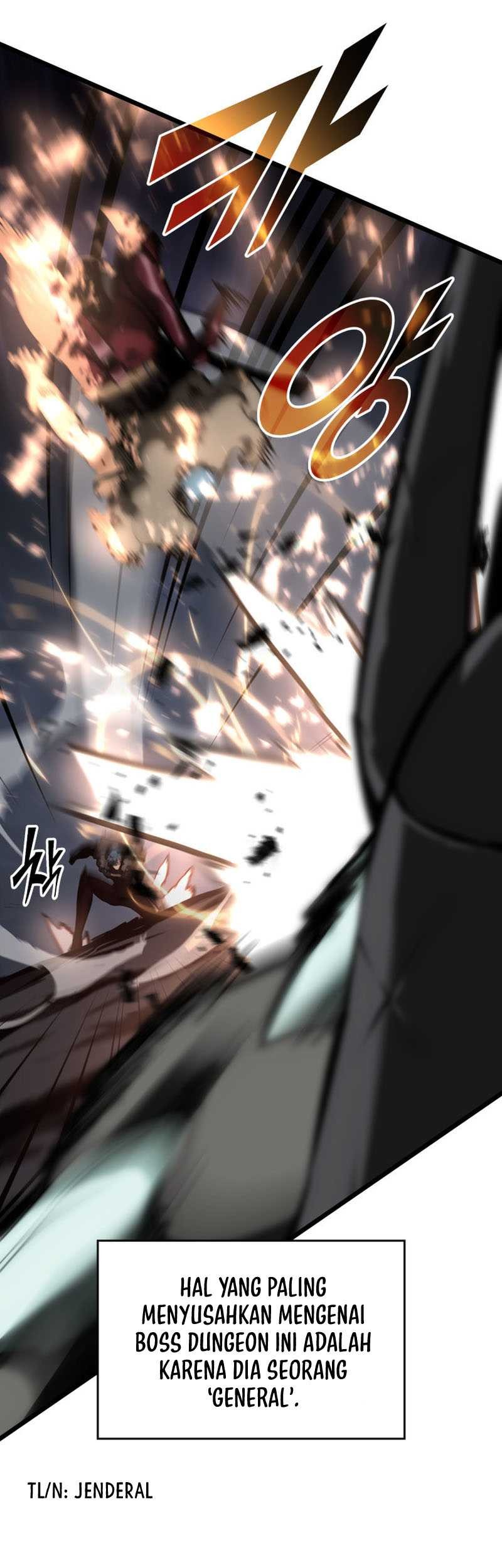 Return of the SSS-Class Ranker - Chapter 38 - Page 46