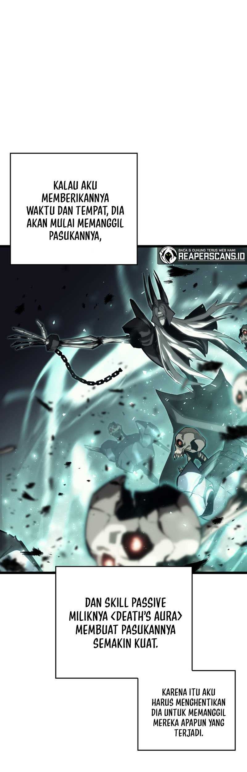 Return of the SSS-Class Ranker - Chapter 38 - Page 47