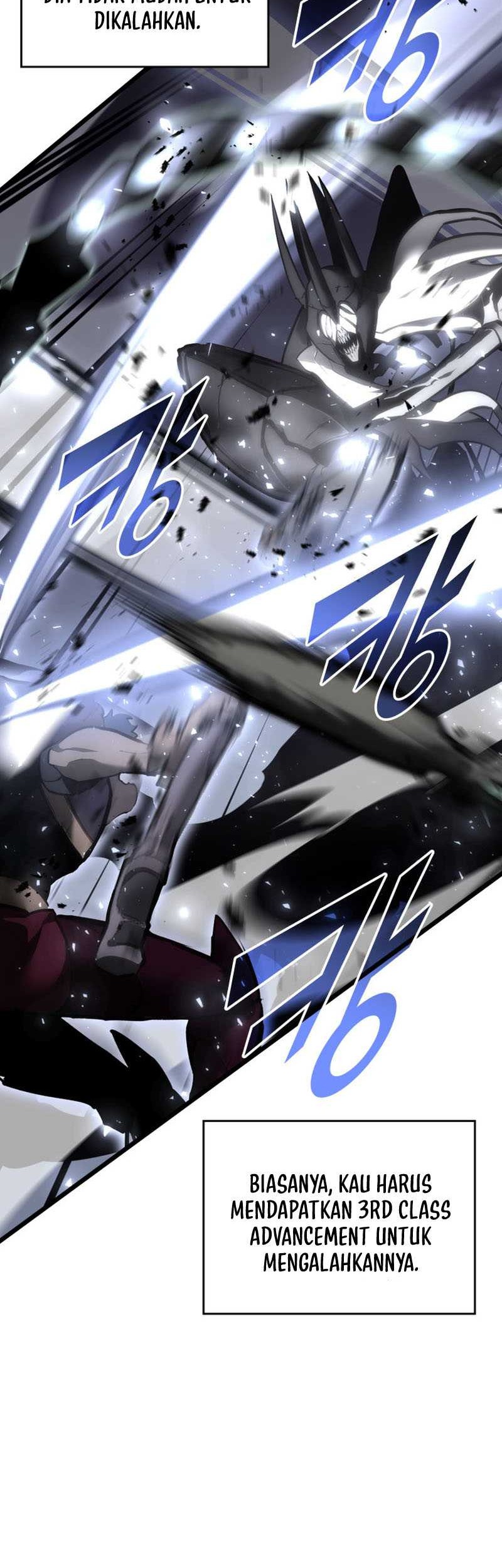 Return of the SSS-Class Ranker - Chapter 38 - Page 49