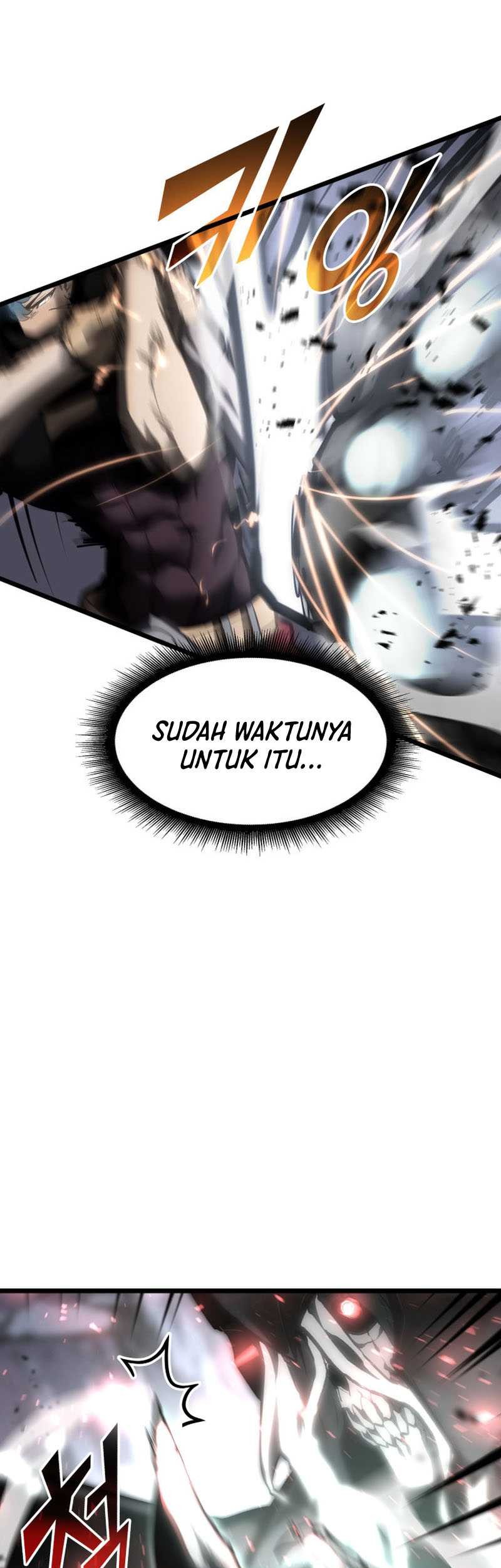 Return of the SSS-Class Ranker - Chapter 38 - Page 50