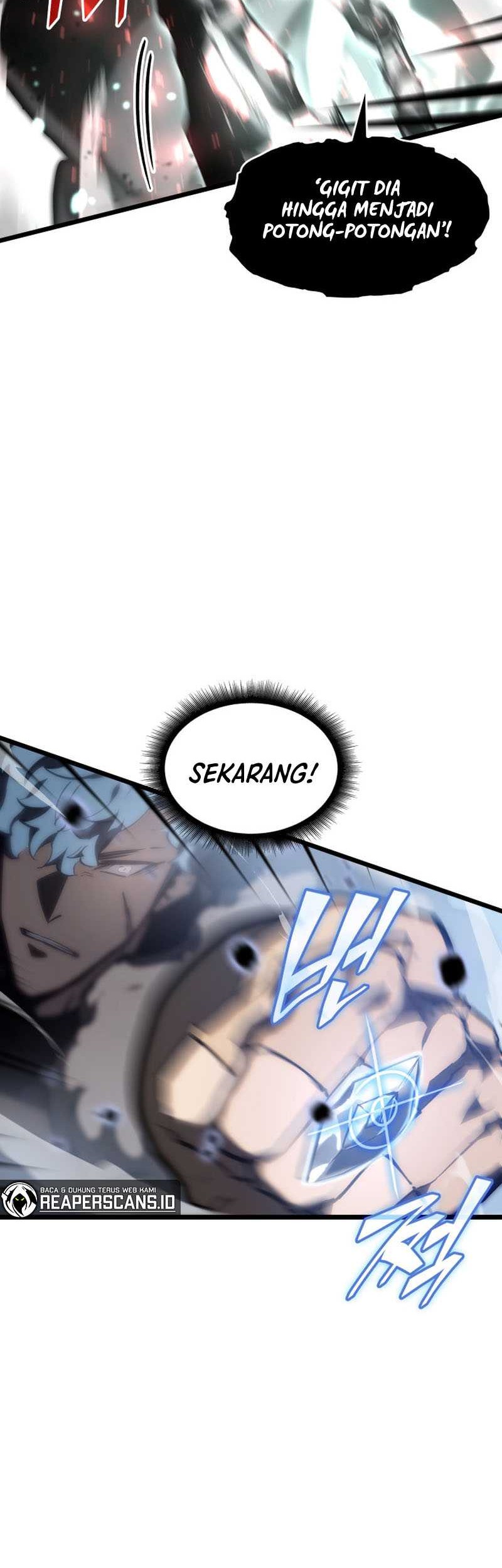 Return of the SSS-Class Ranker - Chapter 38 - Page 51