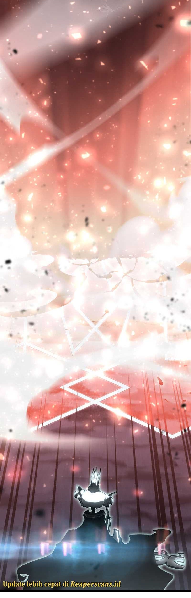 Return of the SSS-Class Ranker - Chapter 38 - Page 53