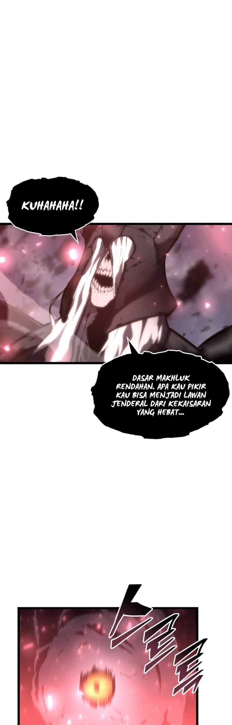 Return of the SSS-Class Ranker - Chapter 38 - Page 54