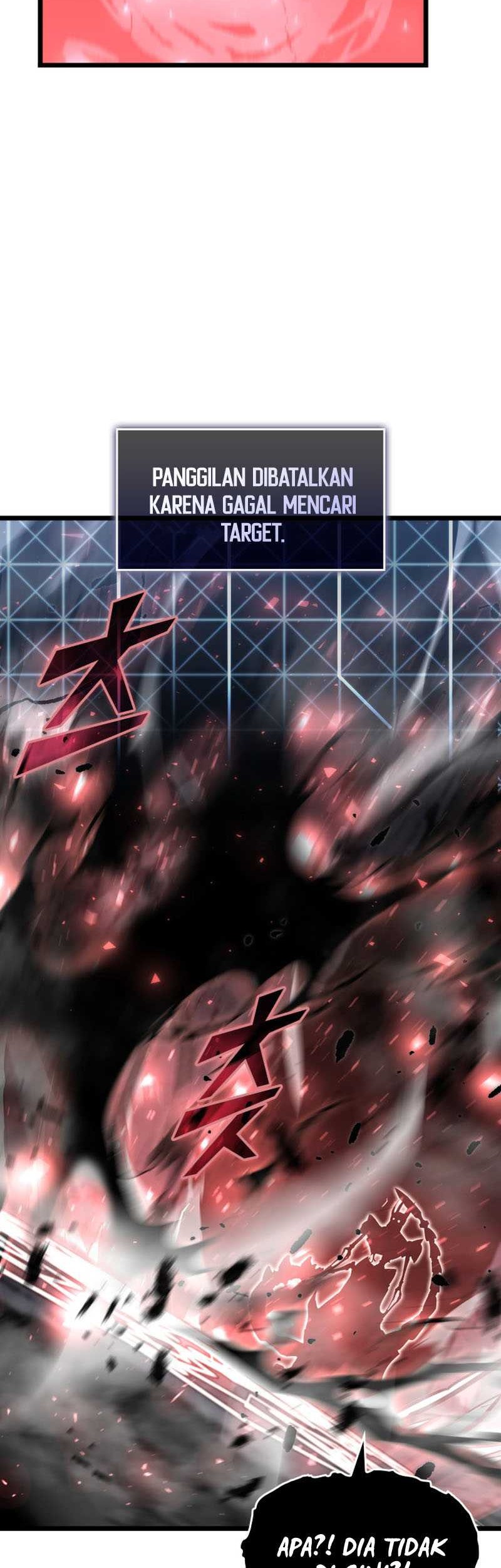 Return of the SSS-Class Ranker - Chapter 38 - Page 55