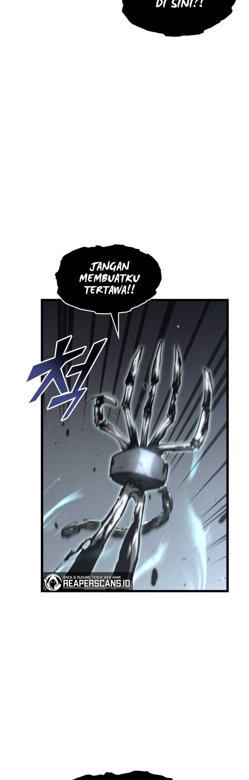 Return of the SSS-Class Ranker - Chapter 38 - Page 56