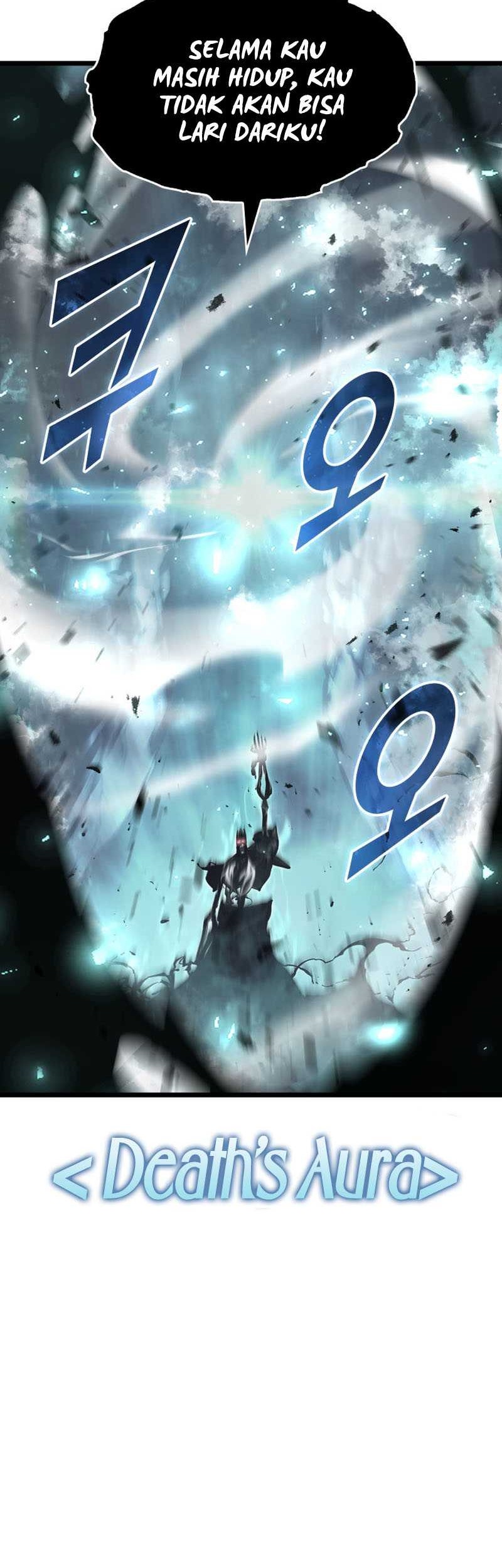 Return of the SSS-Class Ranker - Chapter 38 - Page 57